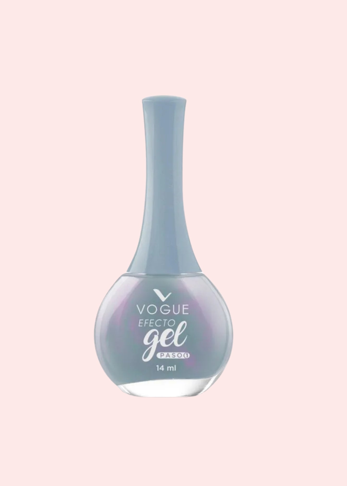 VOGUE ESMALTE EFECTO GEL AVATAR REF H5747500 14ML