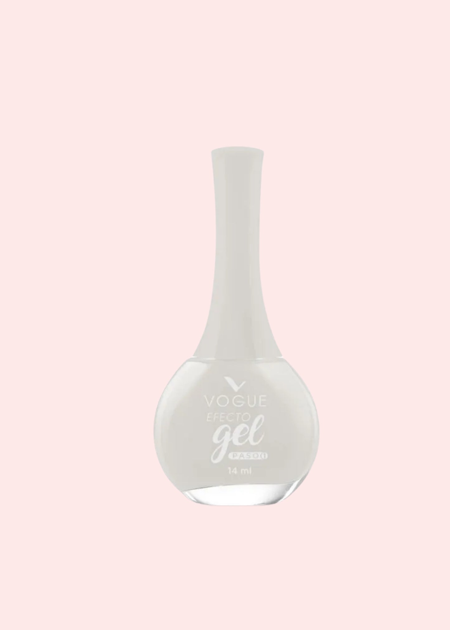 Vogue Esmalte Efecto Gel Vogue Verso Ref H5747700 14Ml