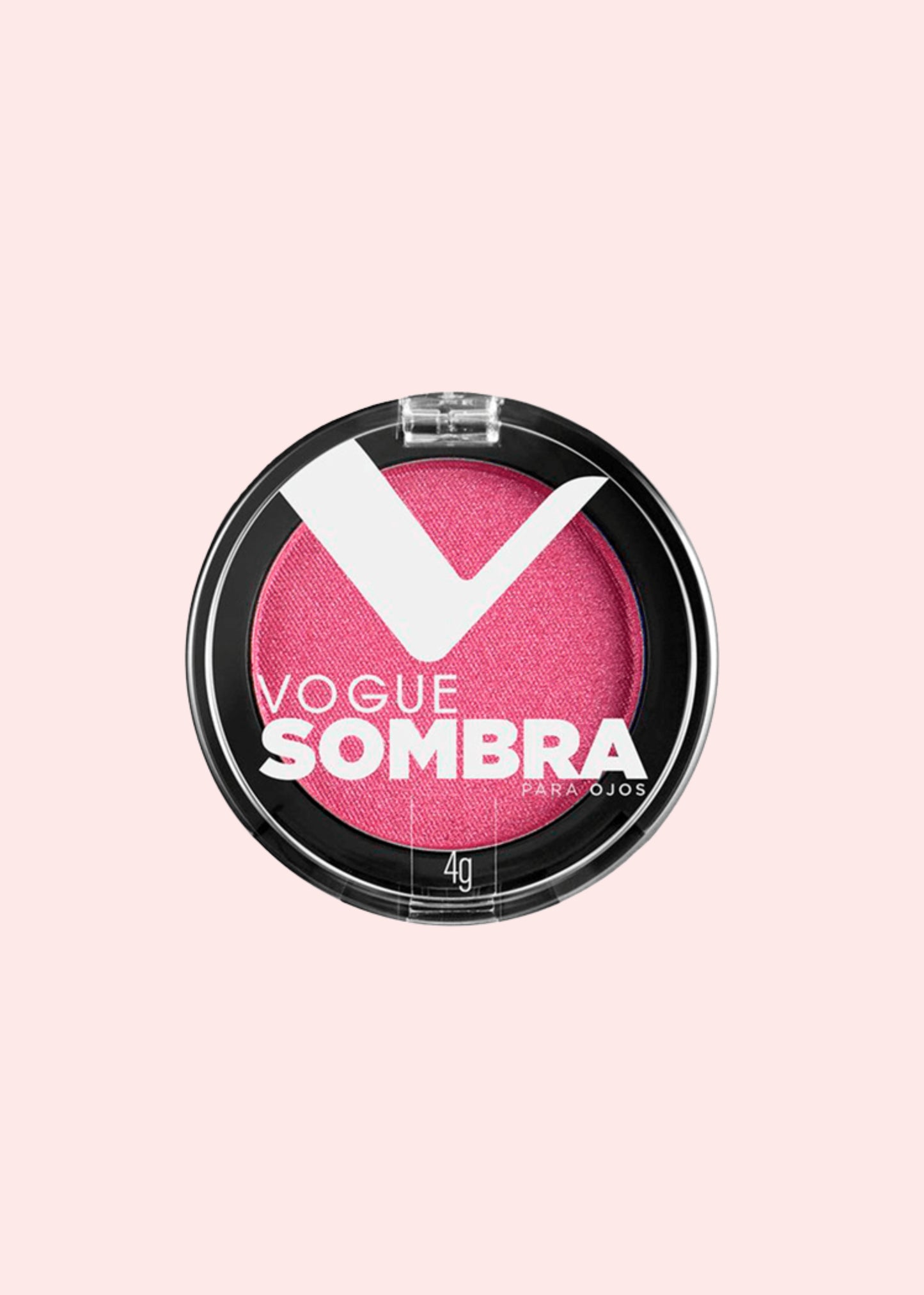 VOGUE SOMBRA INDIVIDUAL SI SOY 4GR