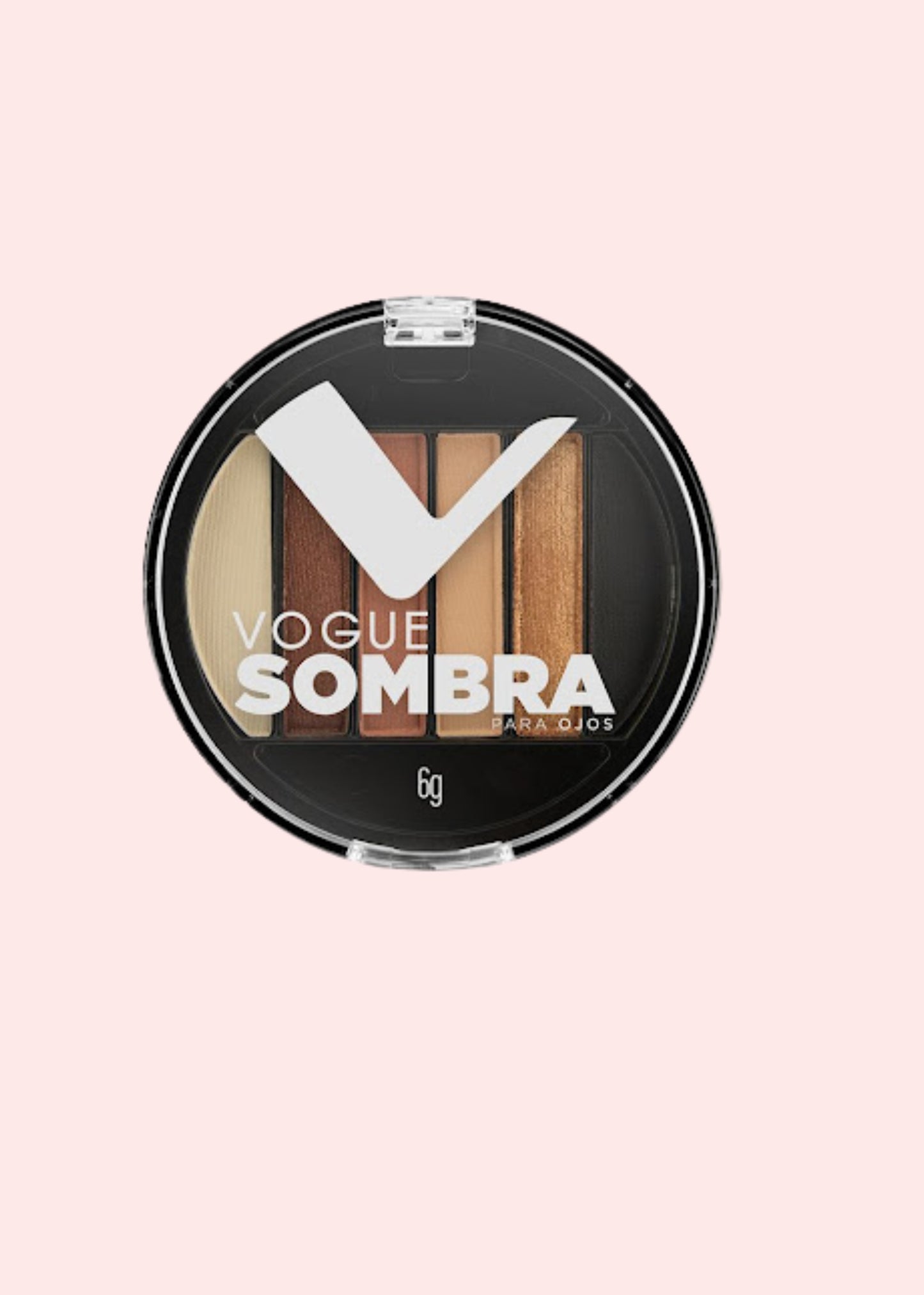 VOGUE SOMBRA SEXTETO MI MATCH 6GR