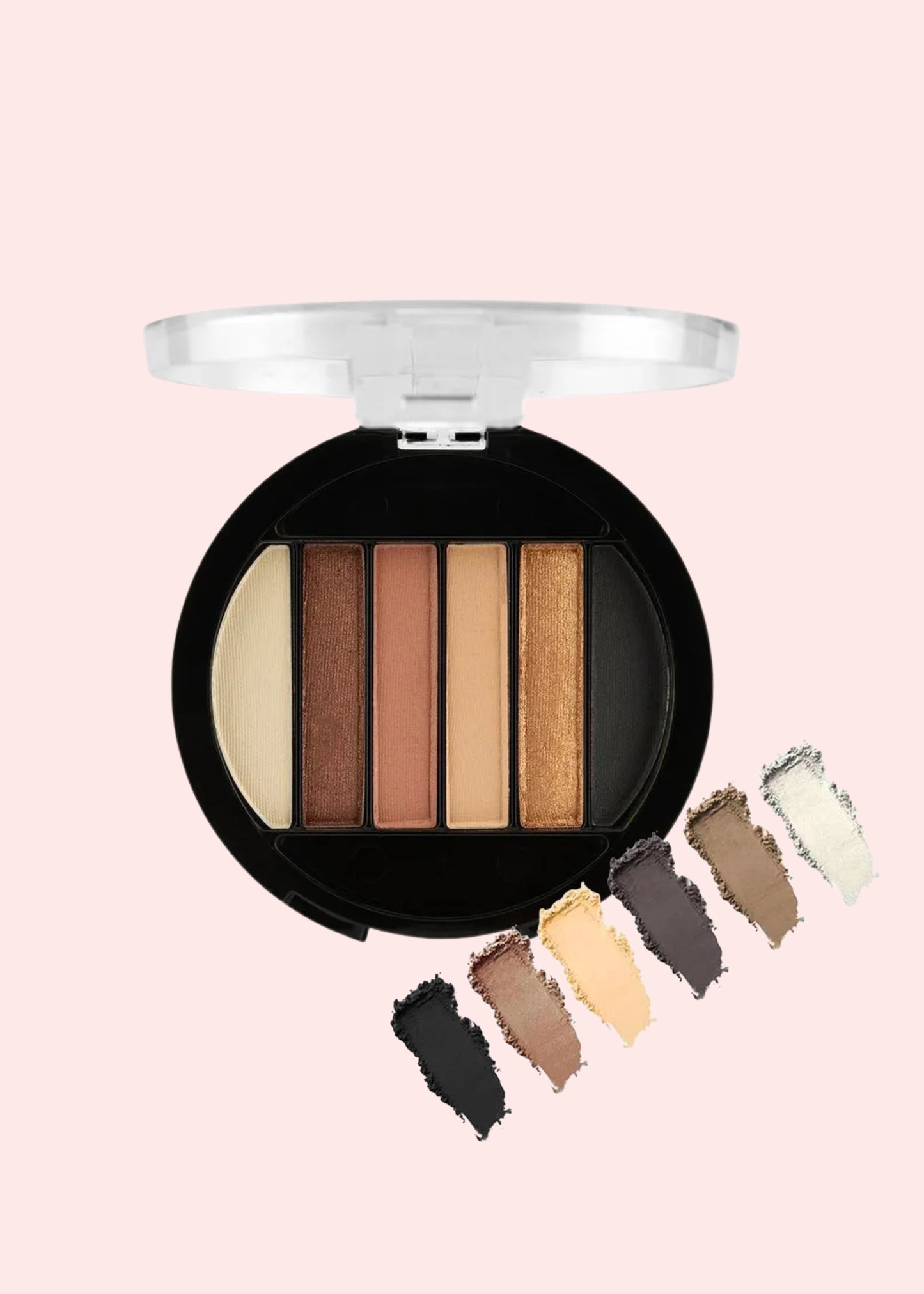 VOGUE SOMBRA PARA OJOS SEXTETO MUY YO 6GR