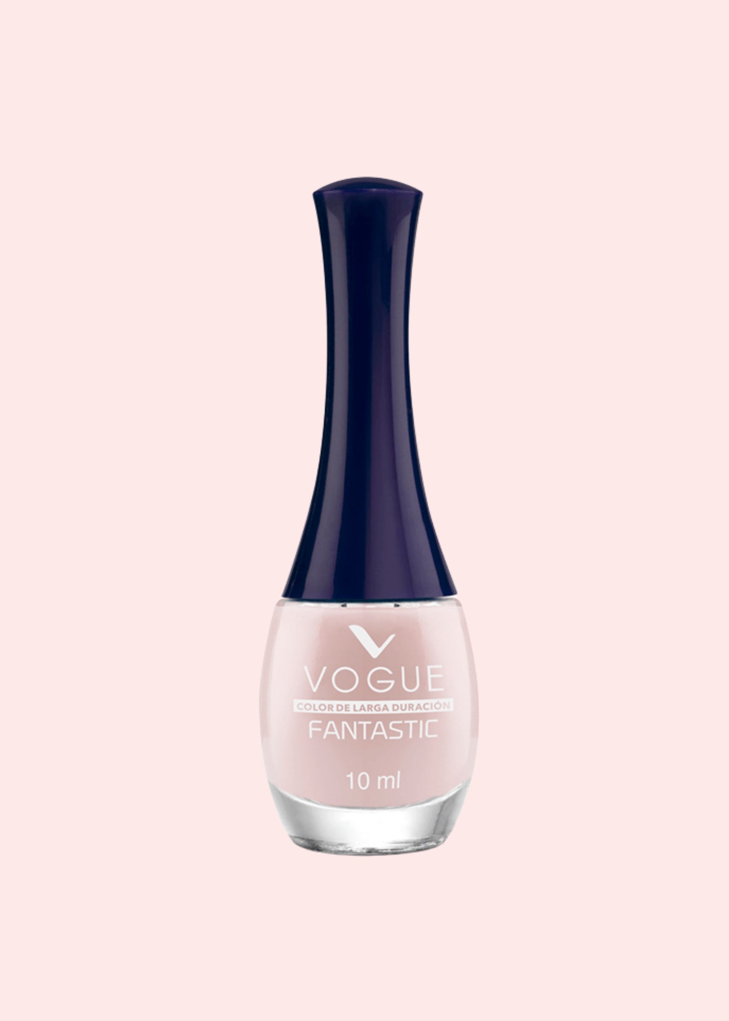 VOGUE ESMALTE FANTASTIC DULCE DE LECHE 10ML