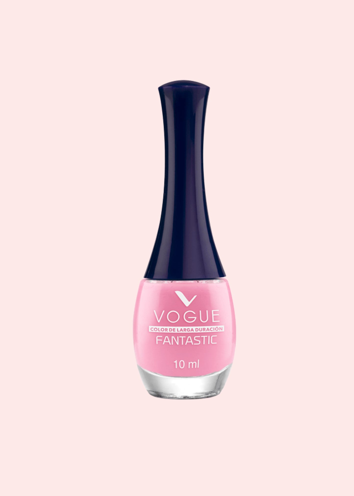 Vogue Esmalte Fantastic Bubbalu 10Ml