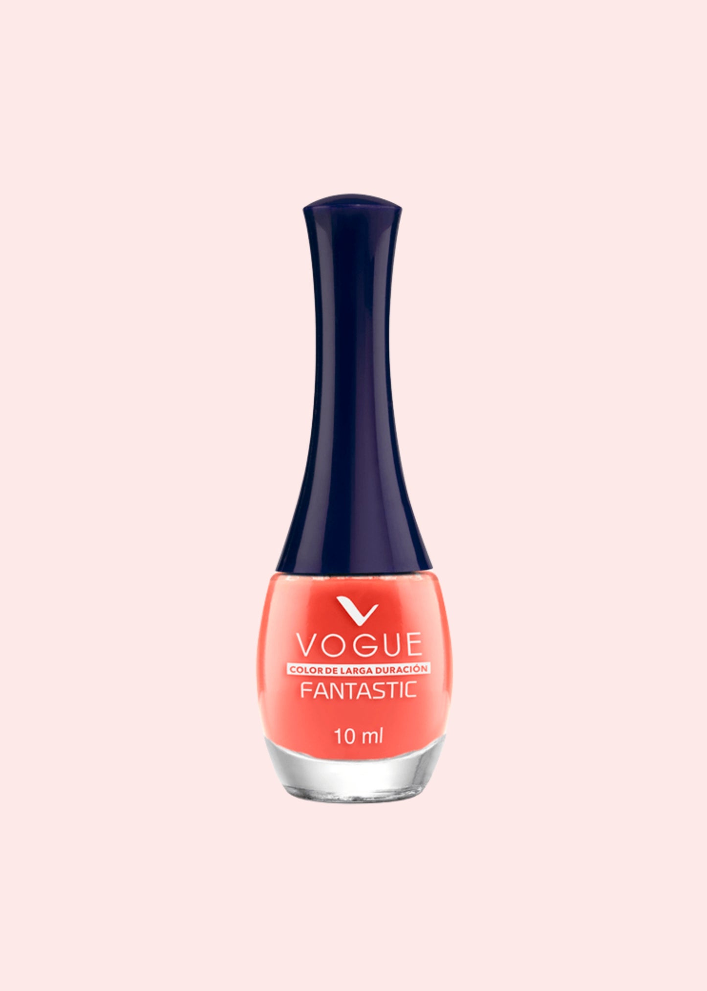 Vogue Esmalte Fantastic Bombon 10Ml