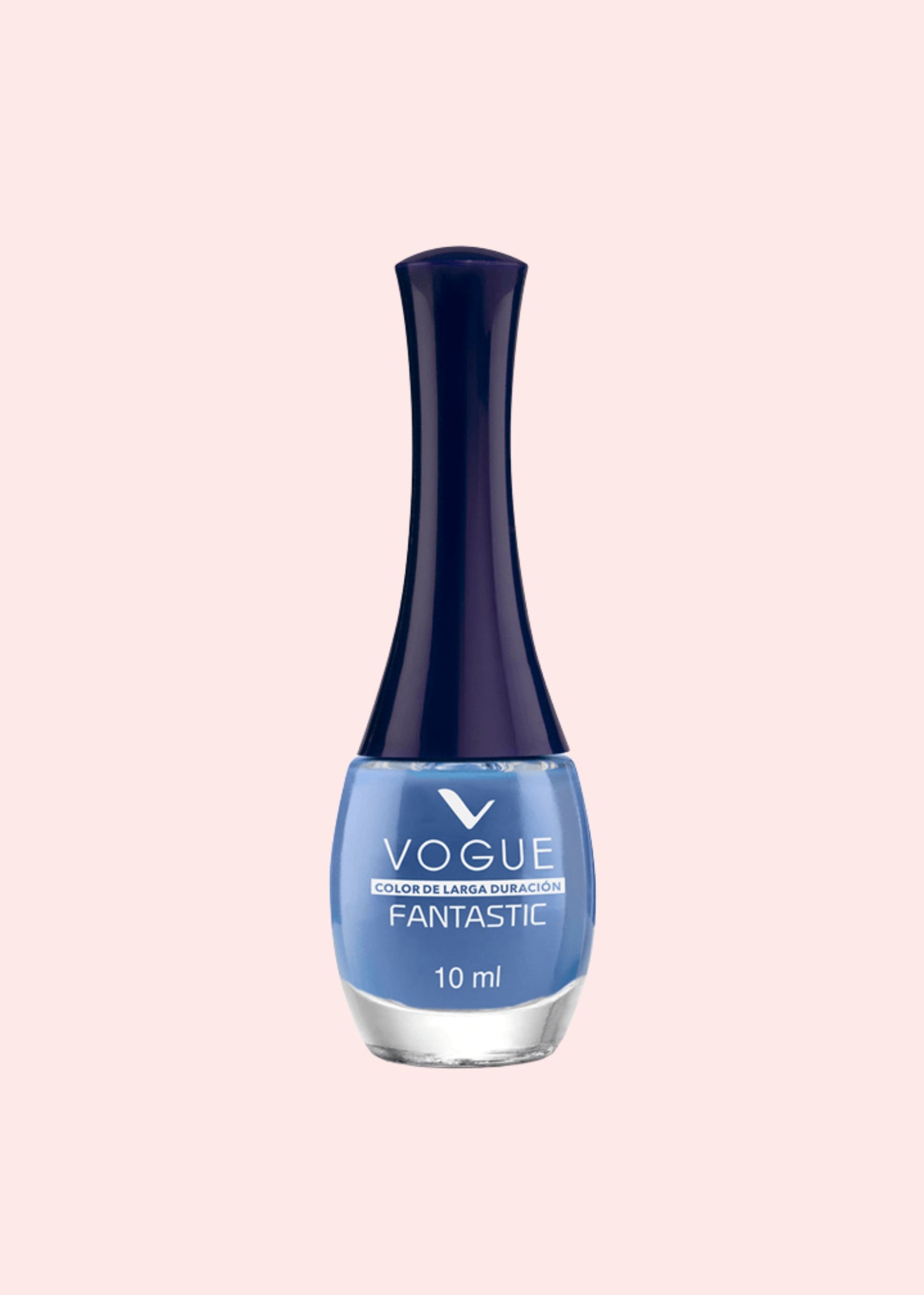 Vogue Esmalte Fantastic Gomita Pop 10Ml