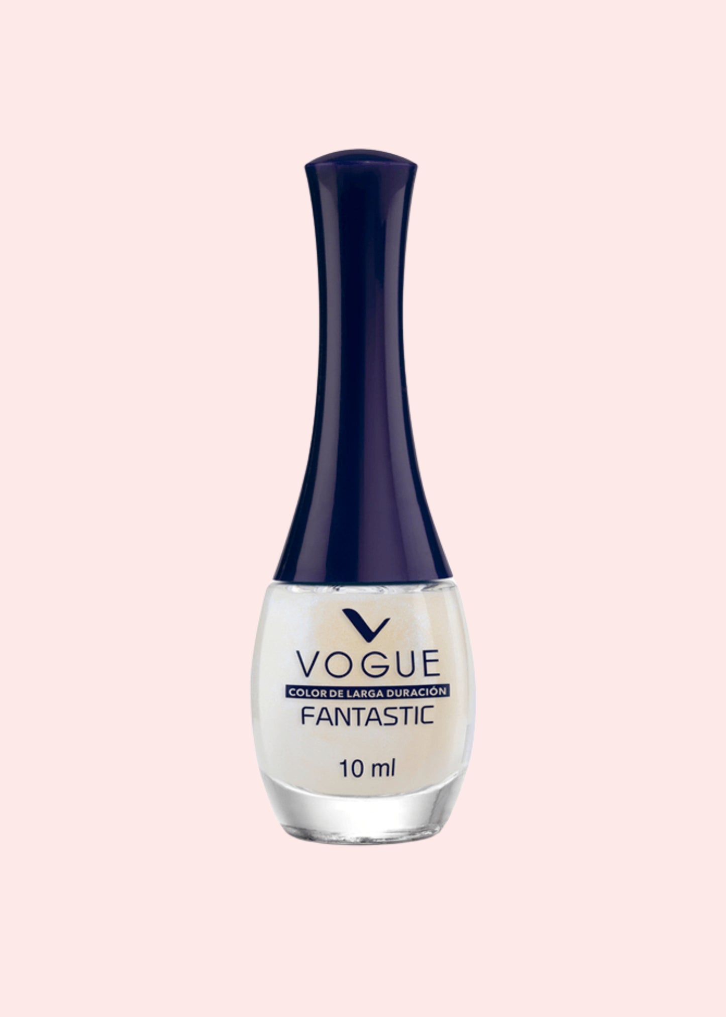 VOGUE ESMALTE FANTASTIC AZUCARADO 10ML