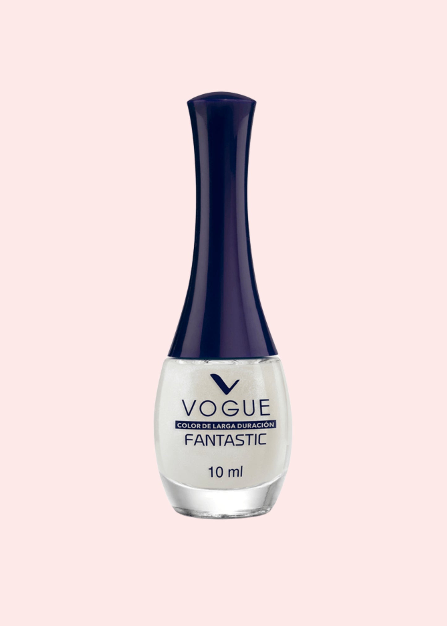 VOGUE ESMALTE FANTASTIC GLASSEADO 10ML