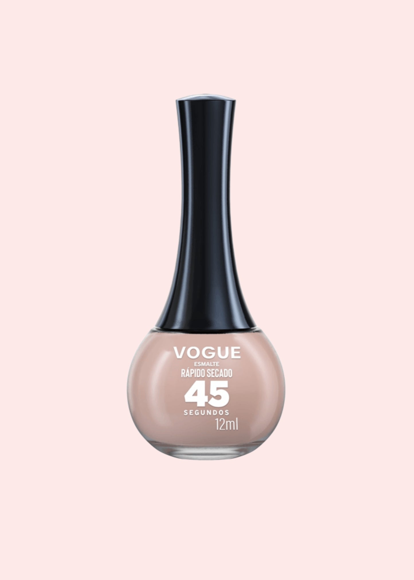 VOGUE ESMALTE SECADO RAPIDO ARENITA PLAYITA 12 ML