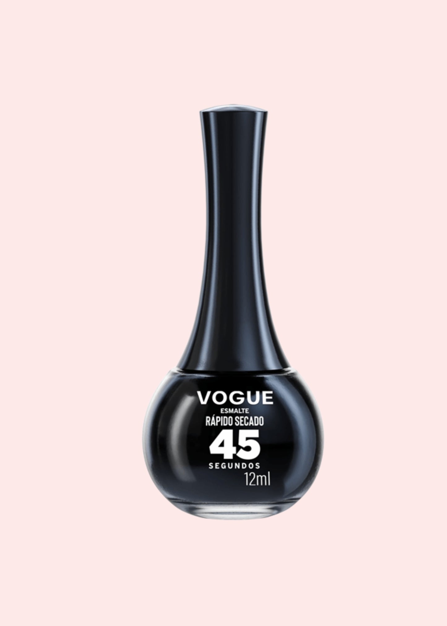 Vogue Esmalte Secado Rapido Noche Estrellada 12 Ml