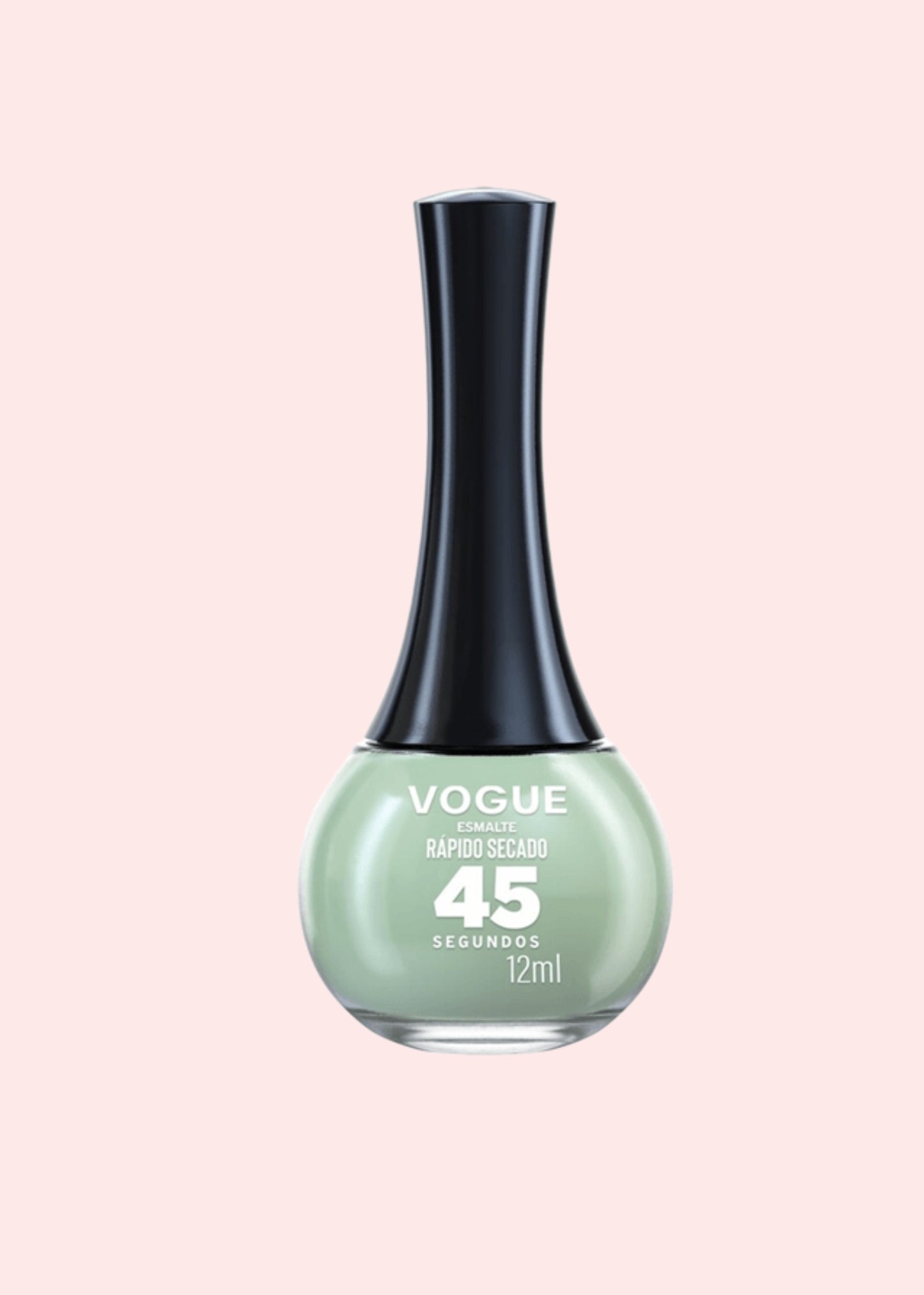 VOGUE ESMALTE SECADO RAPIDO CARIBE SAZON 12 ML