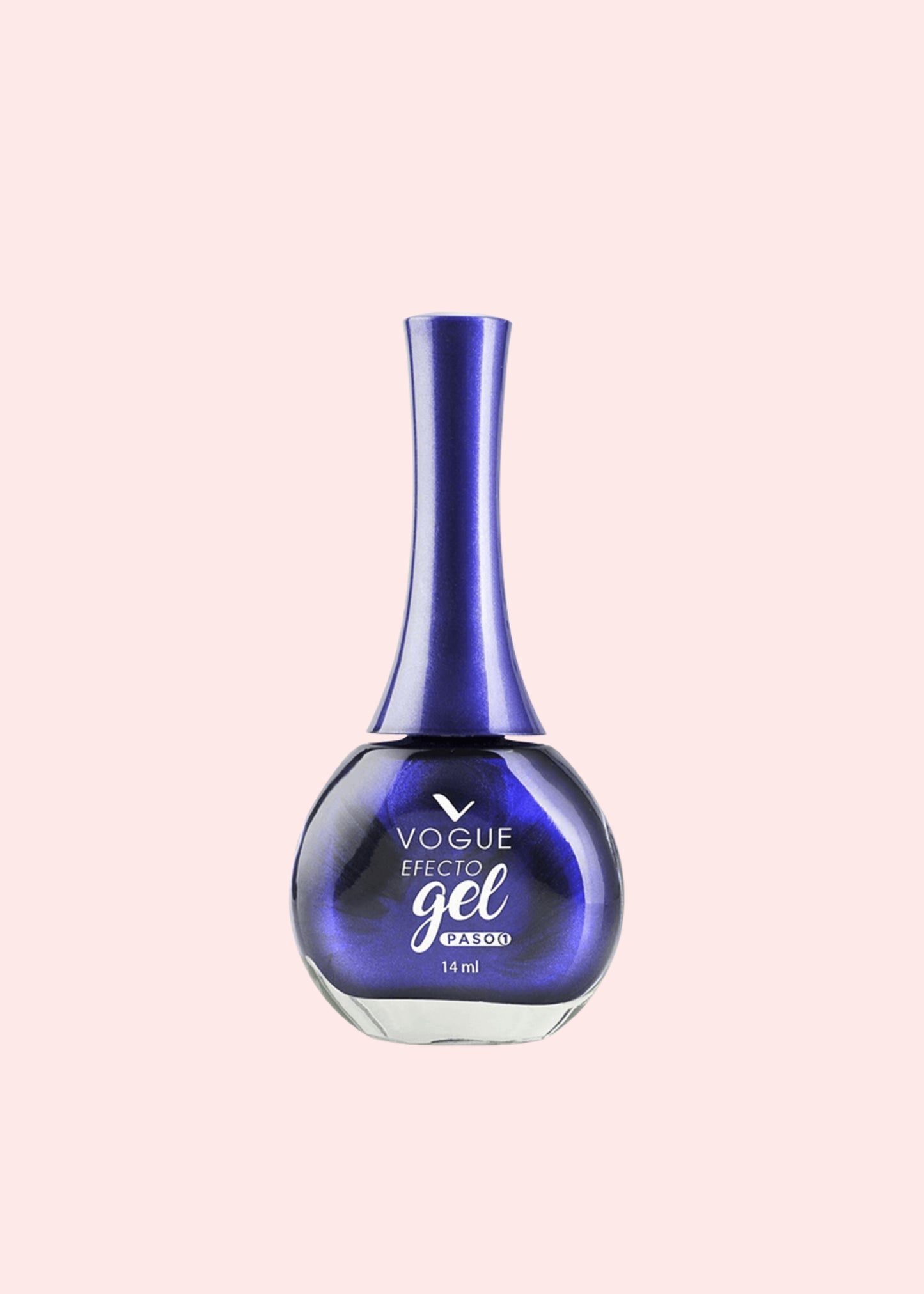 VOGUE ESMALTE EFECTO GEL GRAFITI 14ML