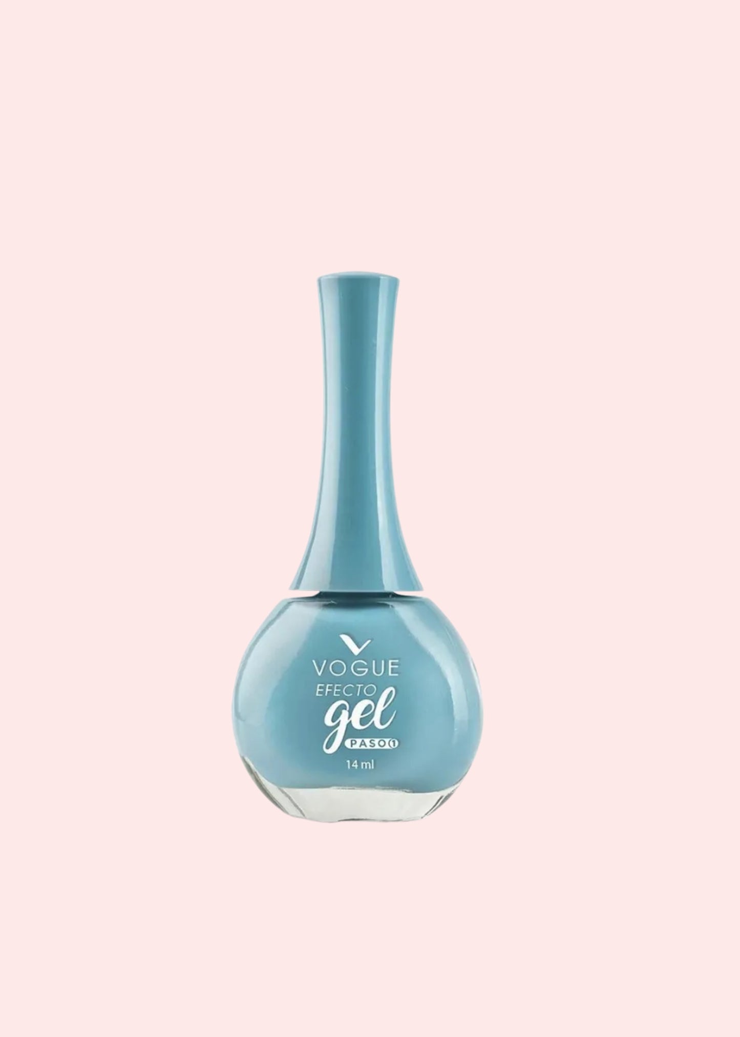 Vogue Esmalte Efecto Gel Urbano 14Ml