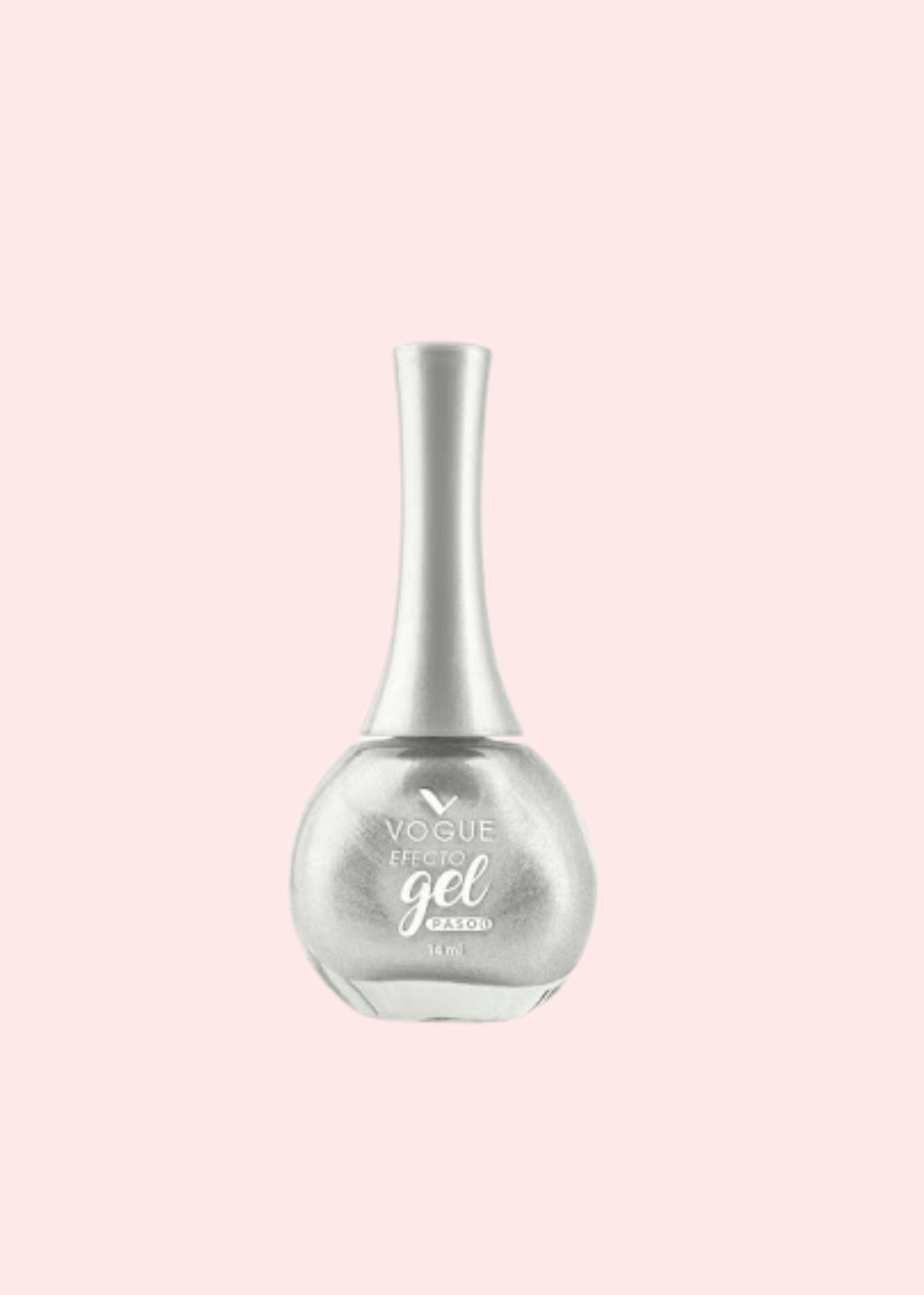VOGUE ESMALTE EFECTO GEL ARTISTA 14ML