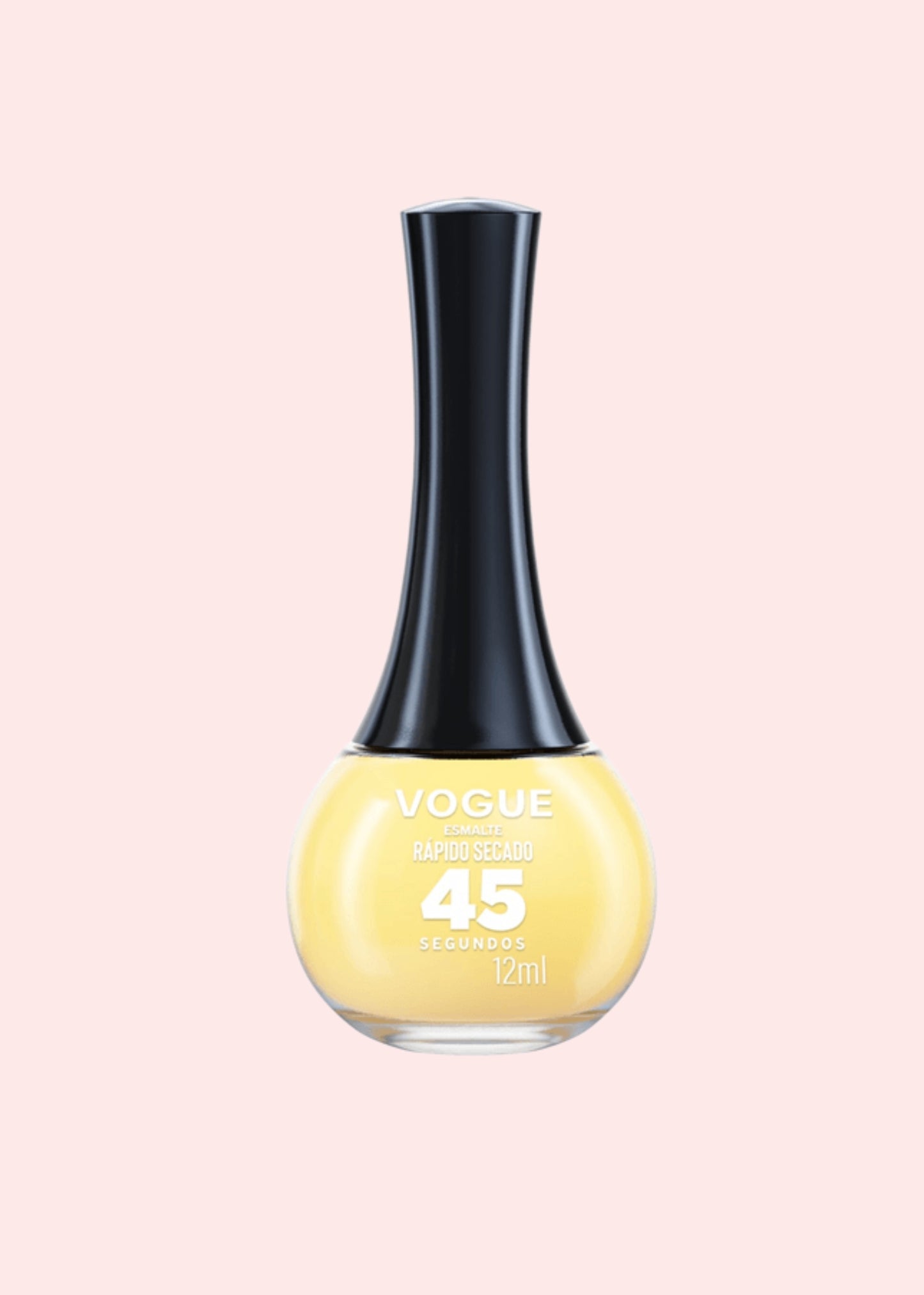VOGUE LABIAL COLORISS EXTRA BRILLO ALMENDRA SERENA 5ML