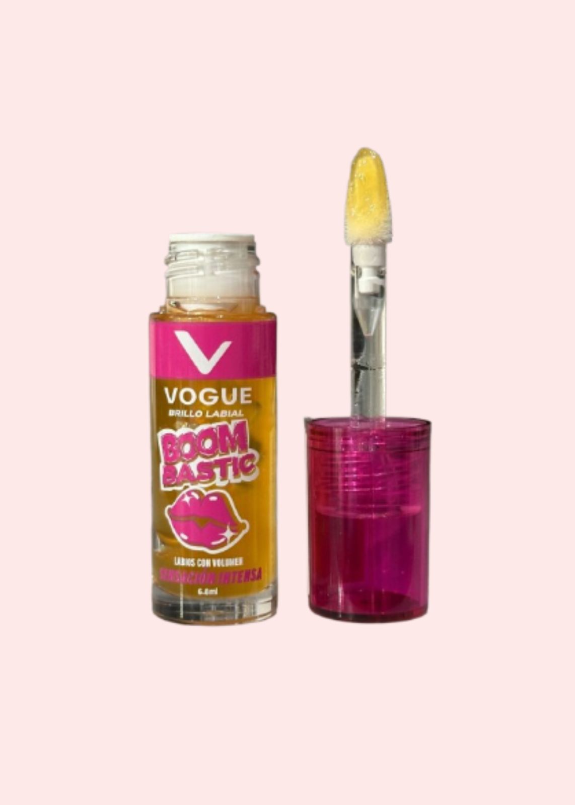 VOGUE LABIAL BOOMBASTIC MAGNETICA