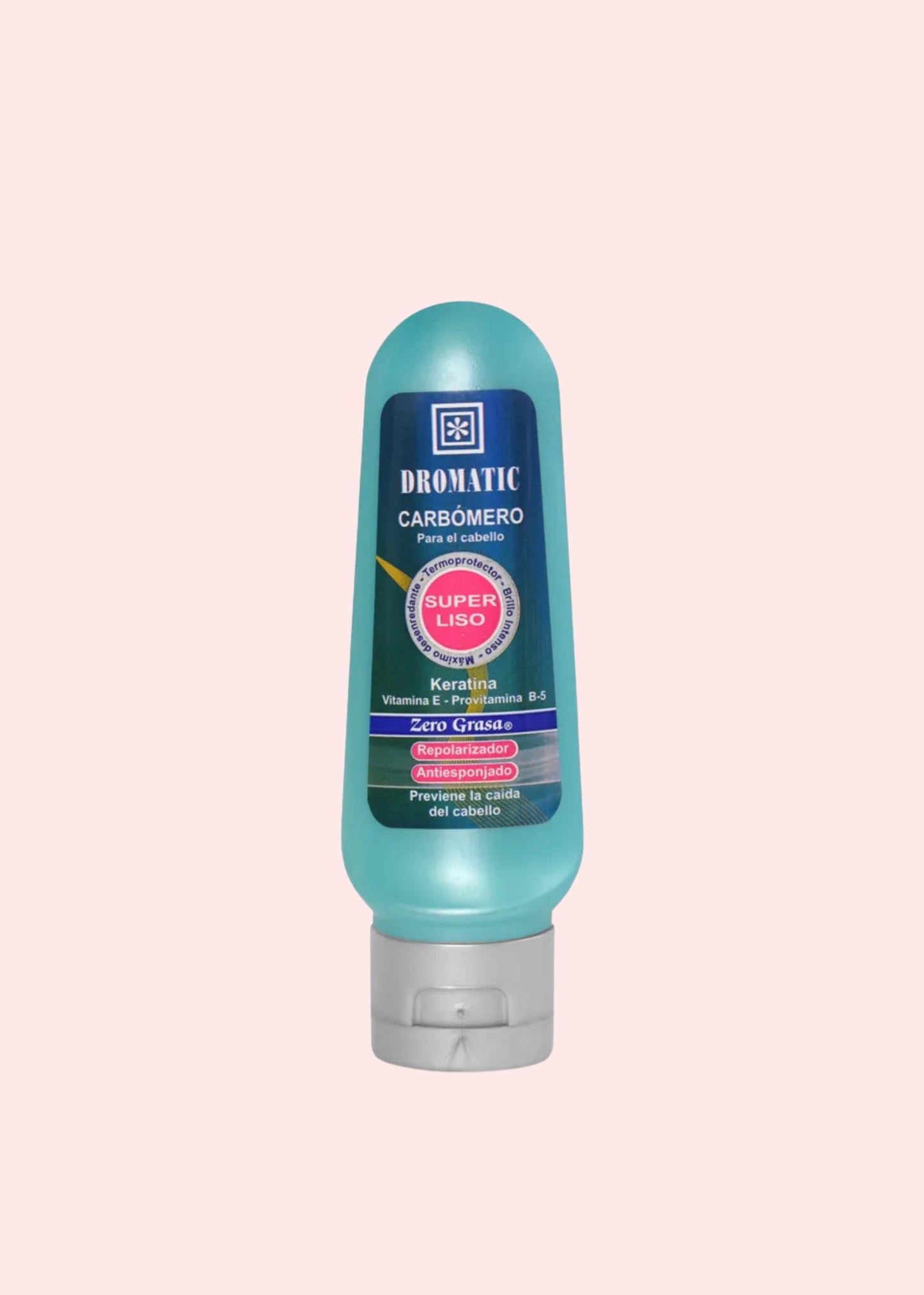DROMATIC CARBOMERO 60 ML