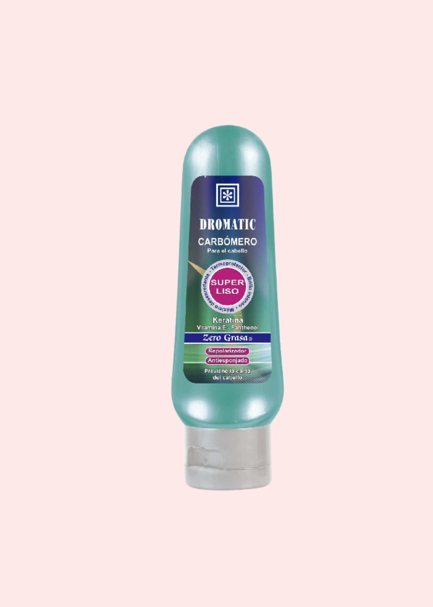 DROMATIC CARBOMERO 125 ML