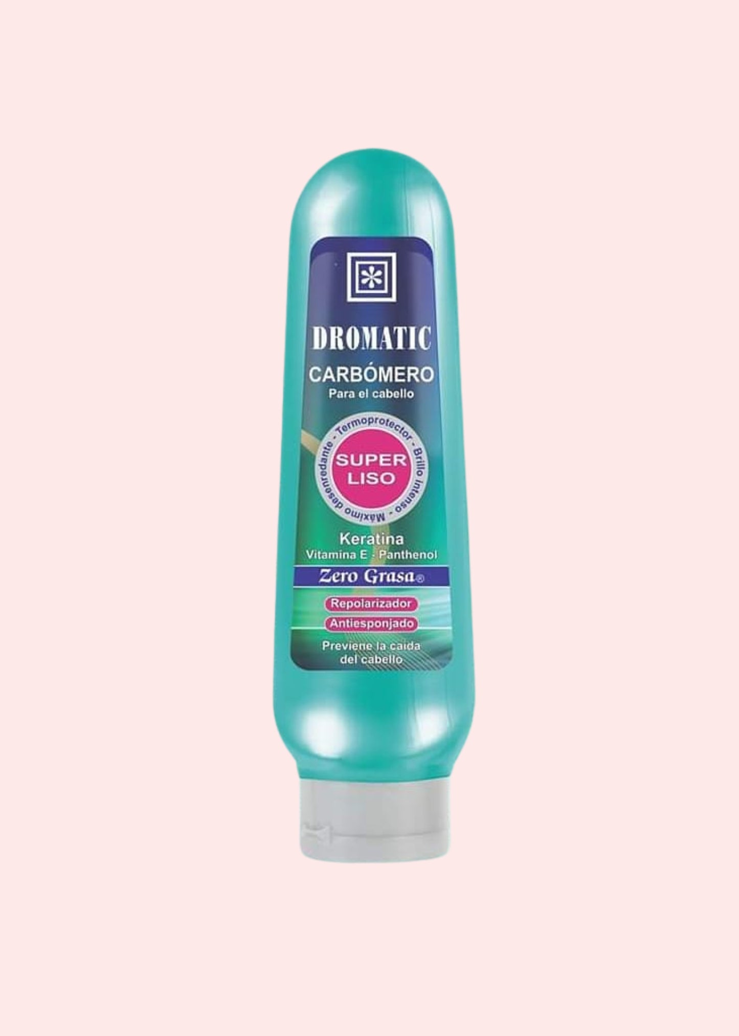 DROMATIC CARBOMERO 250 ML