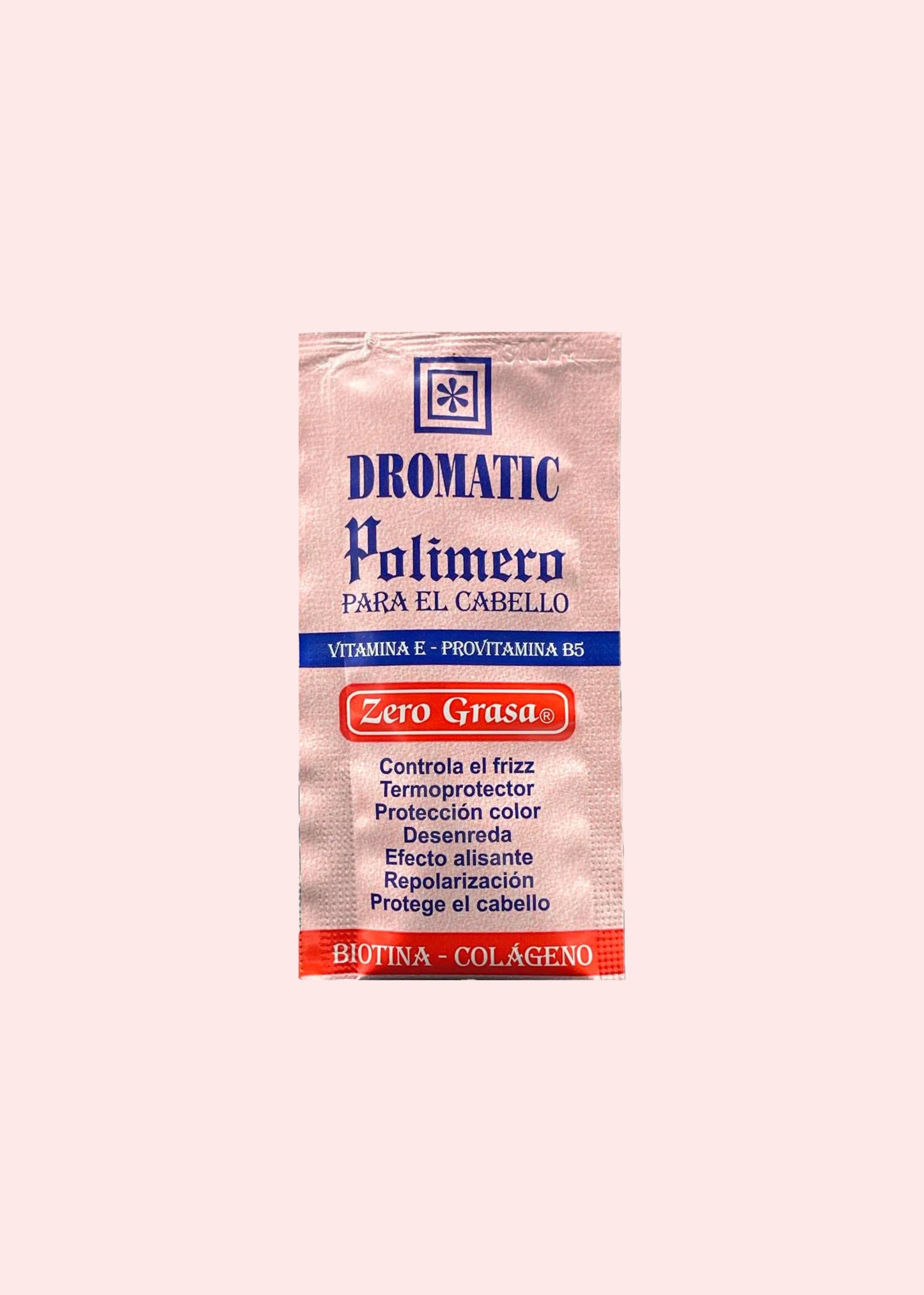 DROMATIC POLIMERO SOBRE 20 ML