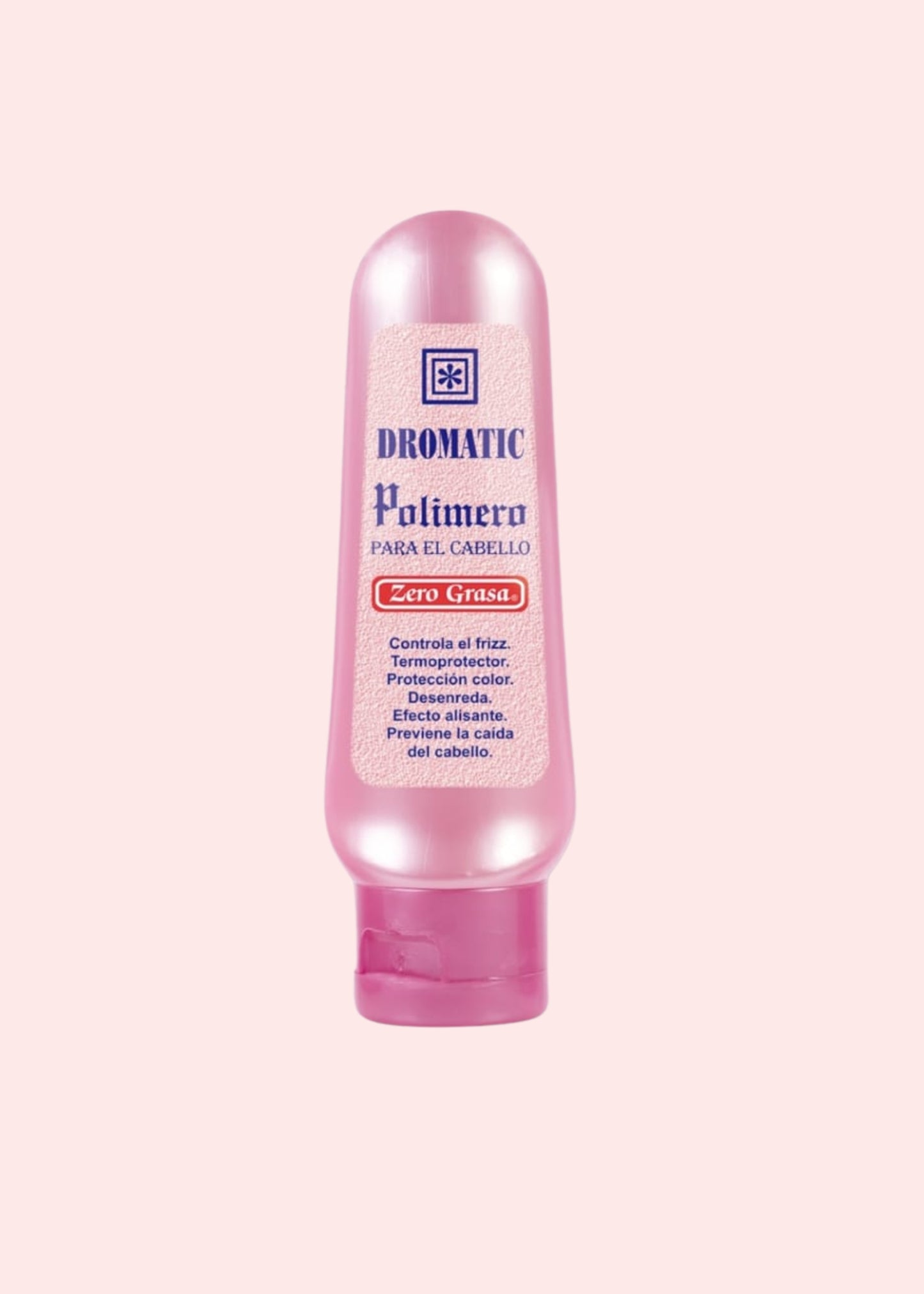 DROMATIC POLIMERO 60 ML