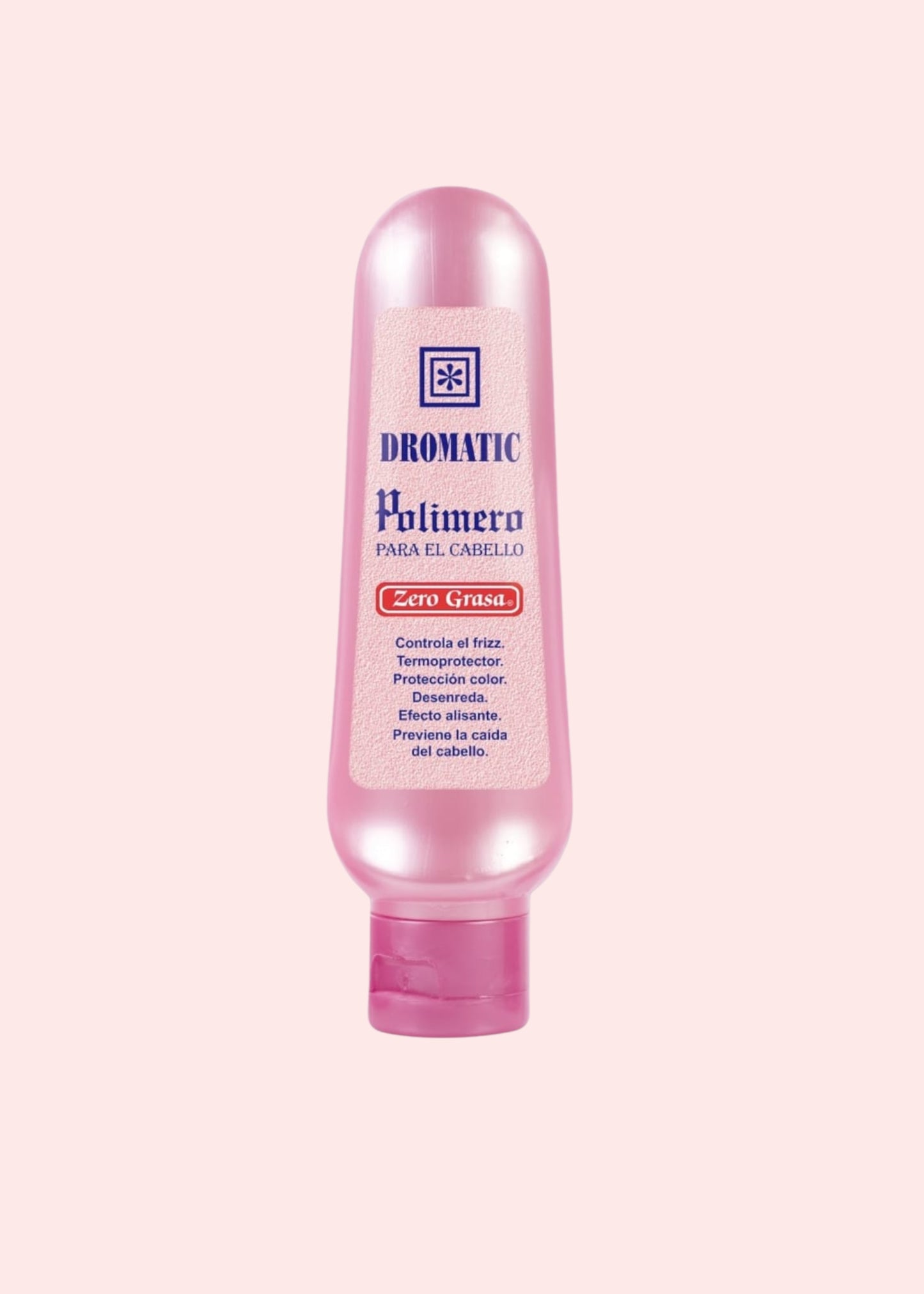 DROMATIC POLIMERO 125 ML