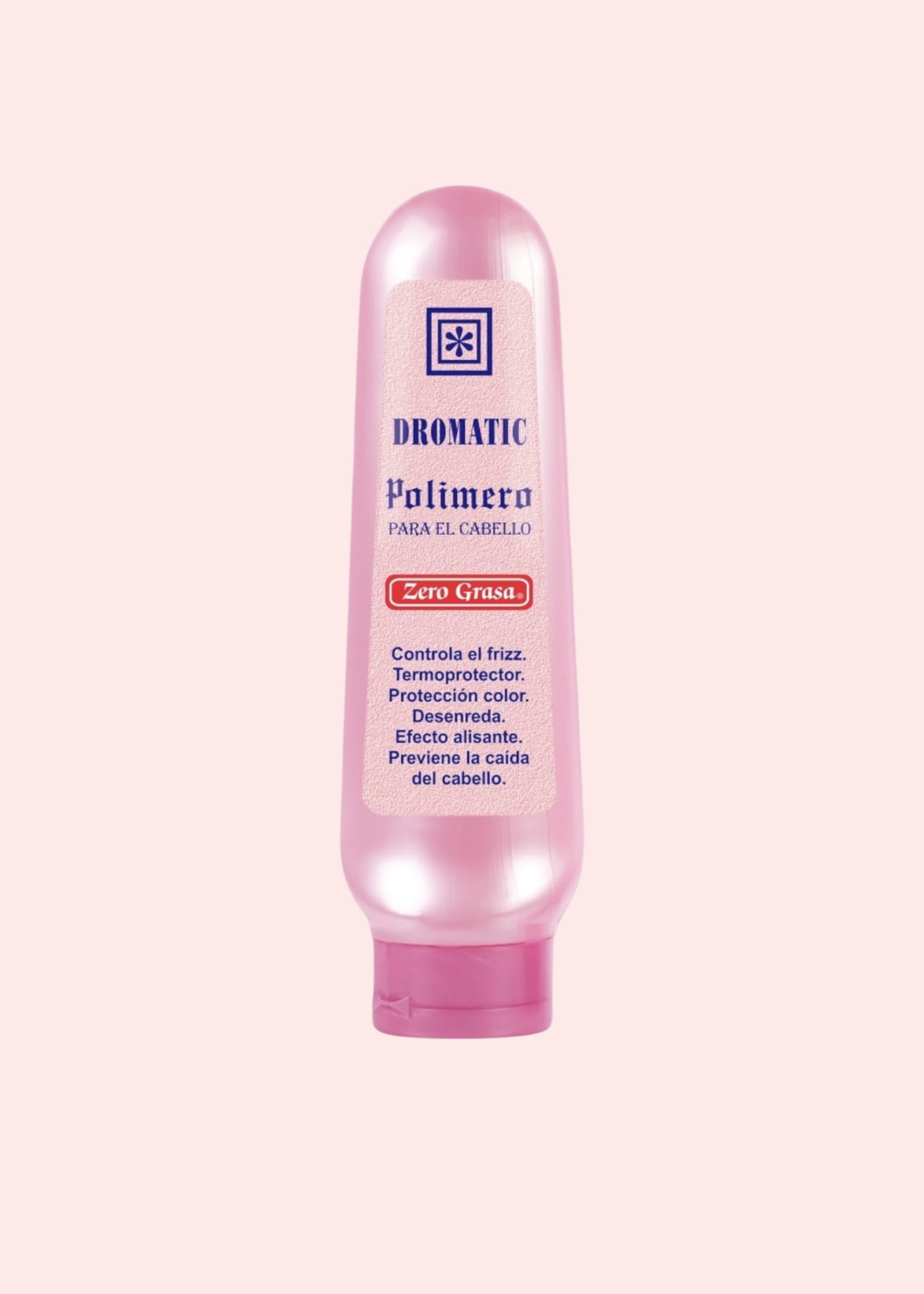 DROMATIC POLIMERO 250 ML
