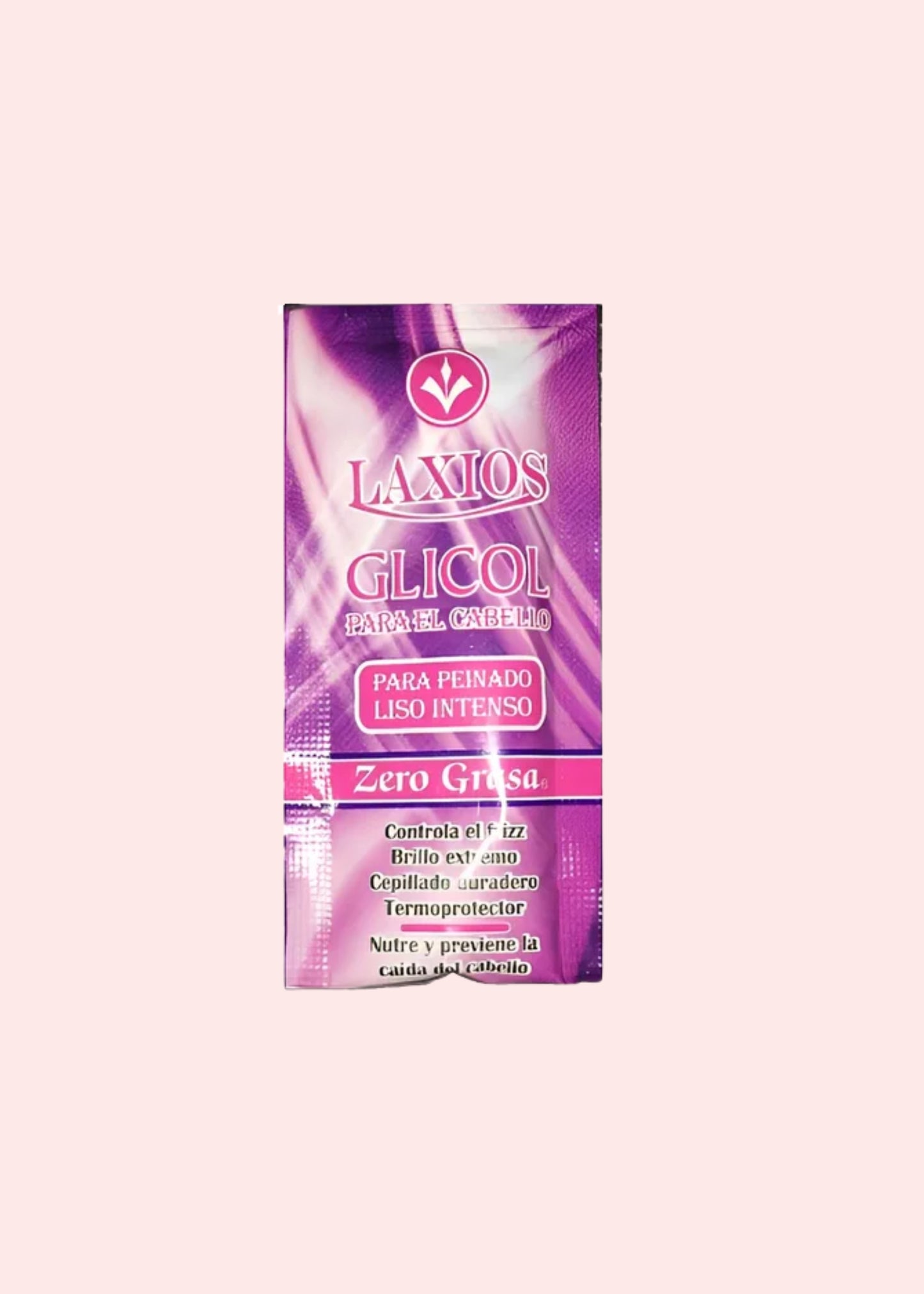 DROMATIC LAXIOS GLICOL SOBRE - 20 ML