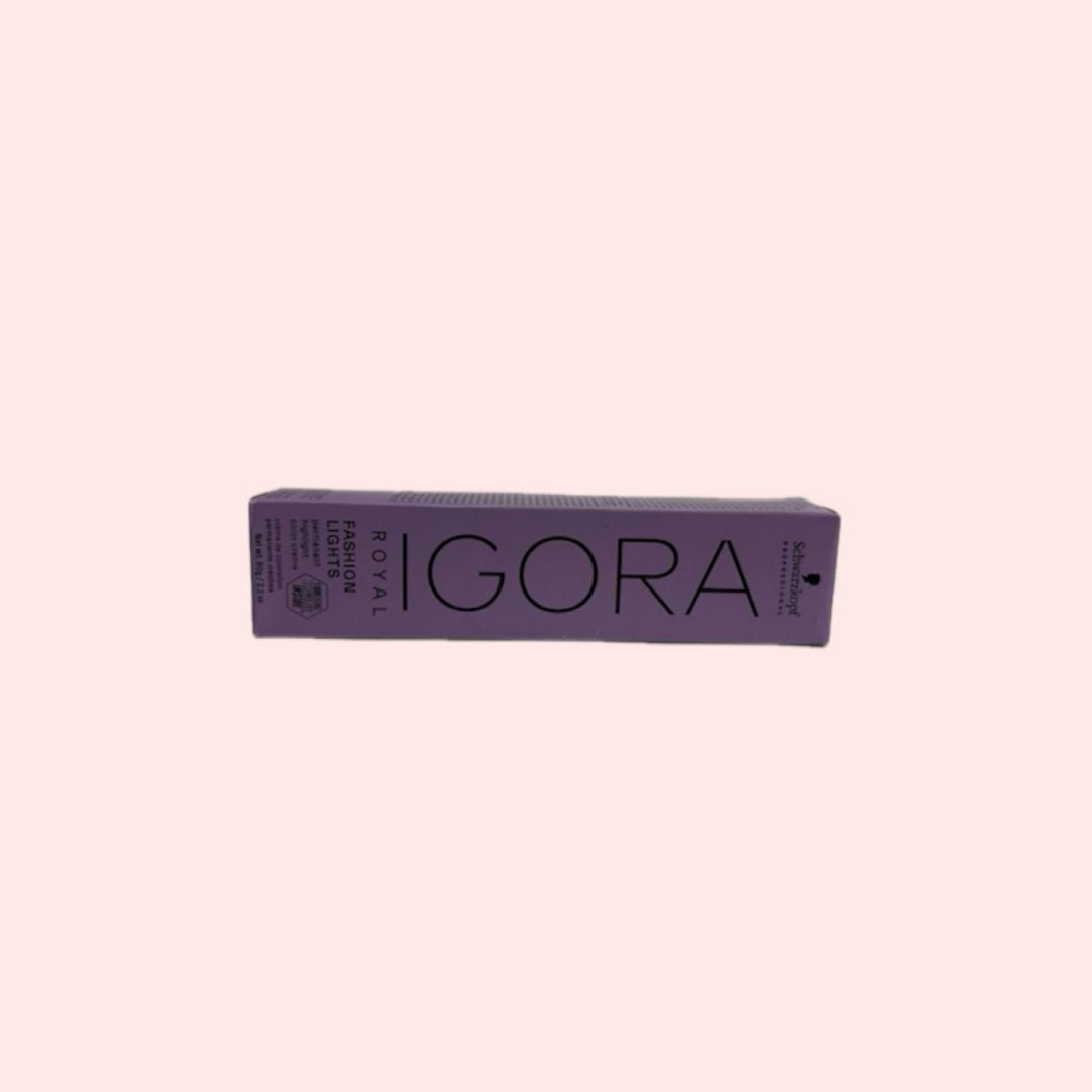 IGORA ROYAL TINTE COBRE INTENSO L-77