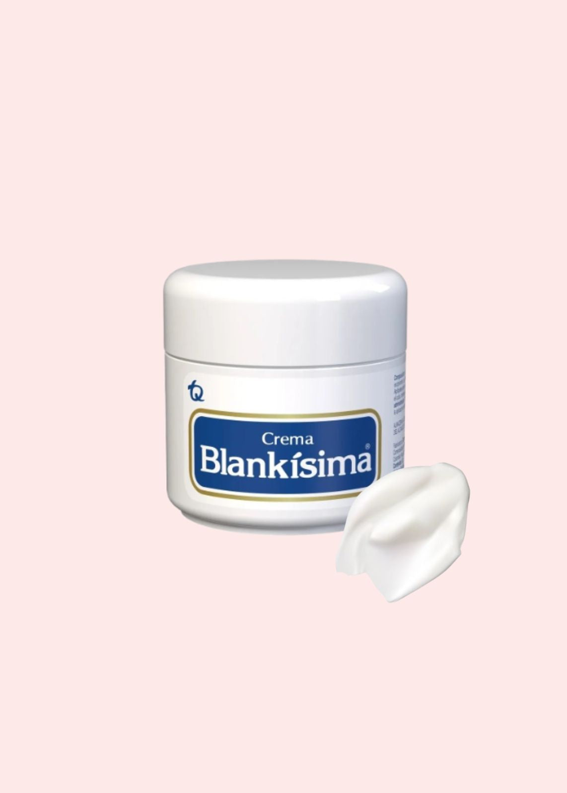CREMA BLANKISIMA X 60G