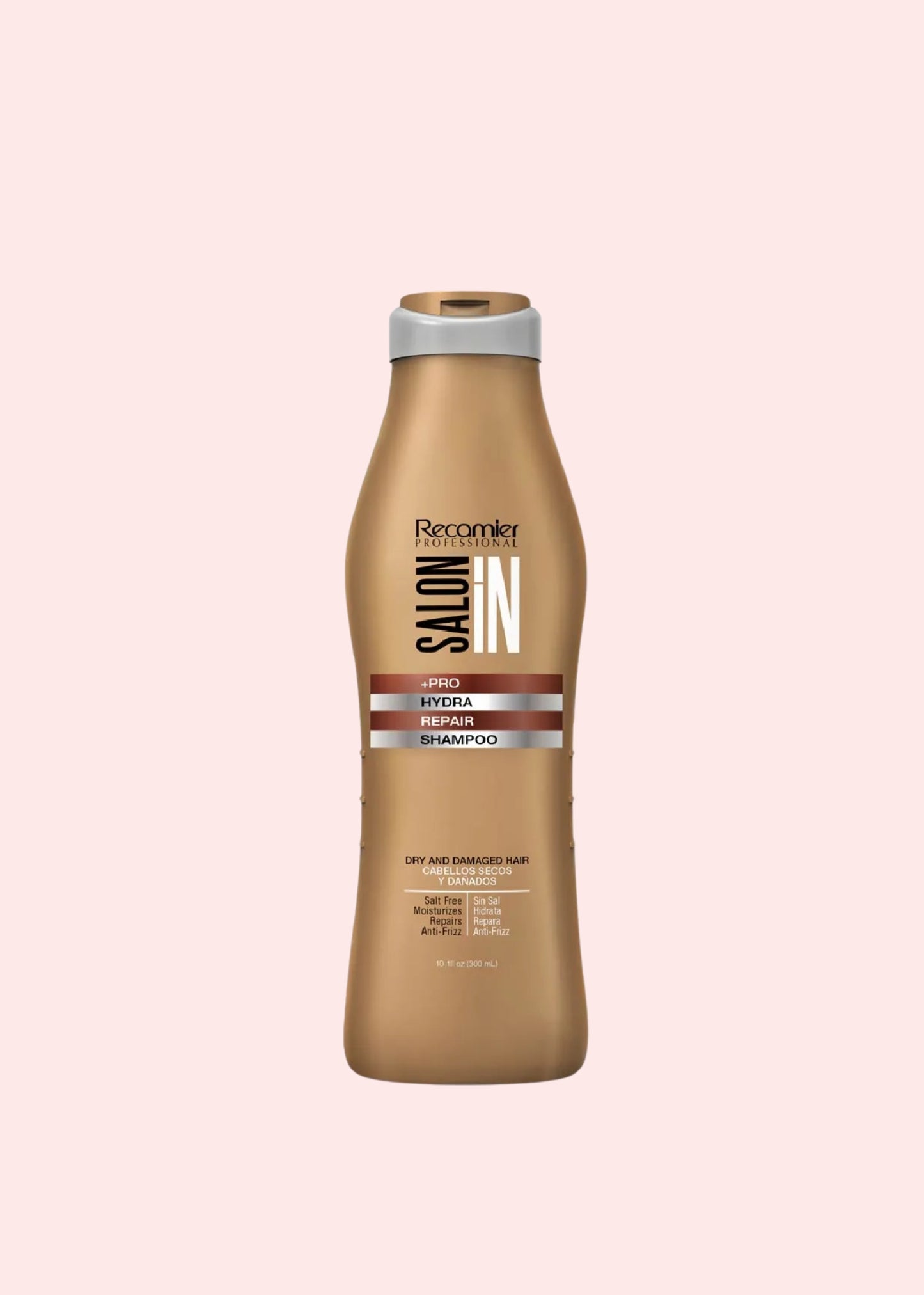 RECAMIER SALON IN SHAMPOO HYDRA REPAIR 300 ML