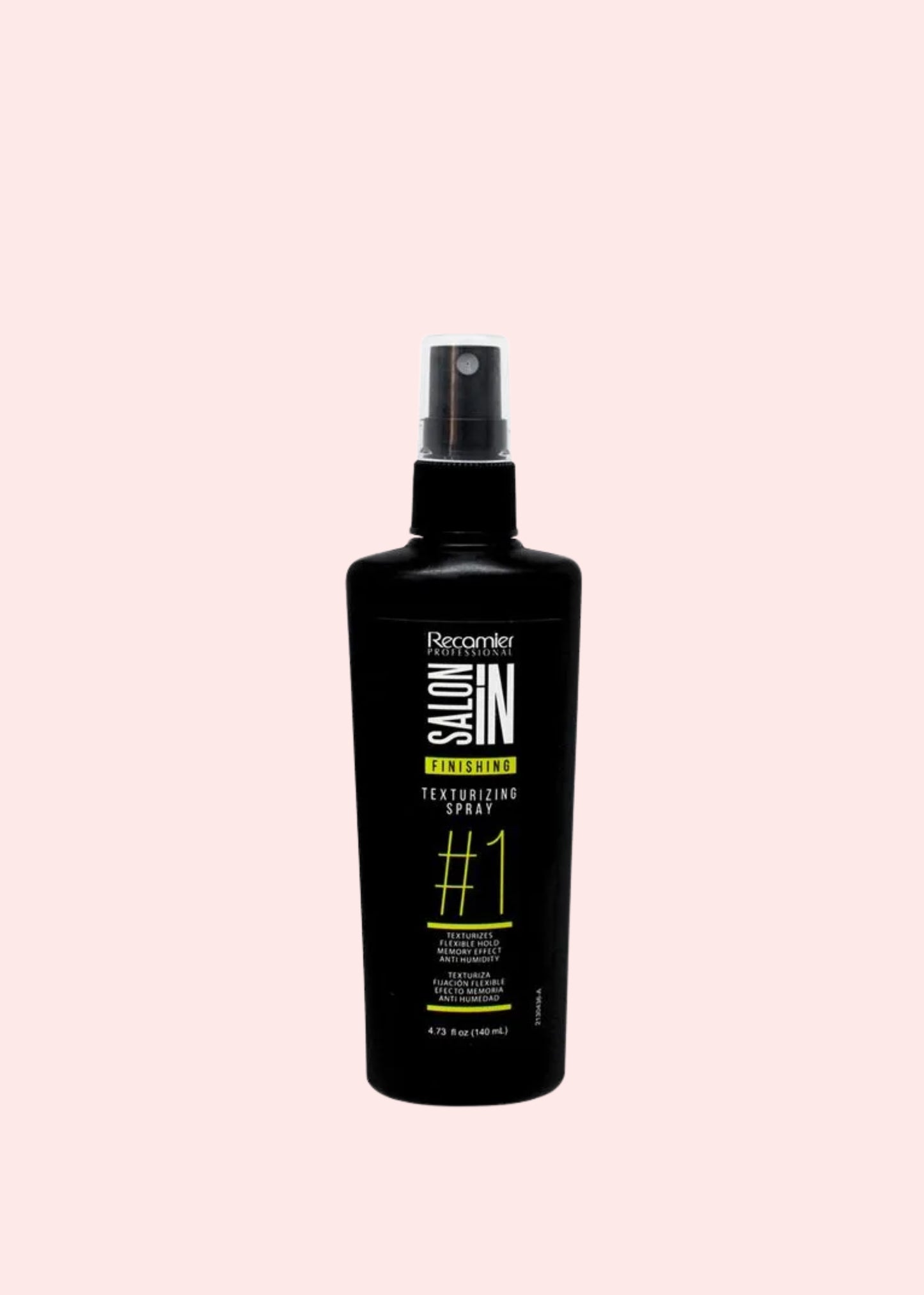 RECAMIER SALON IN SPRAY TEXTURIZING 140 ML