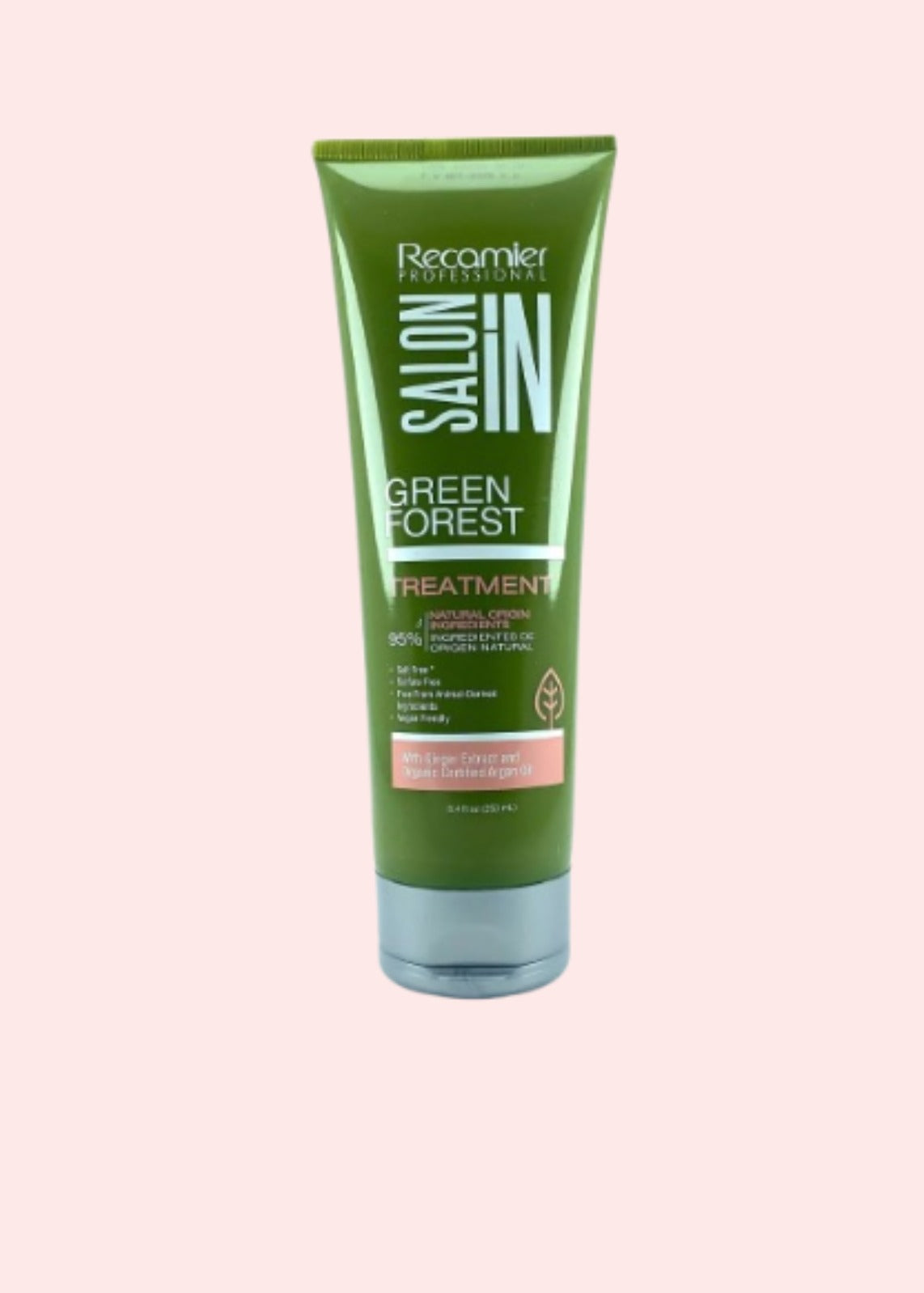 RECAMIER SALON IN GREEN FOREST TRATAMIENTO 250ML
