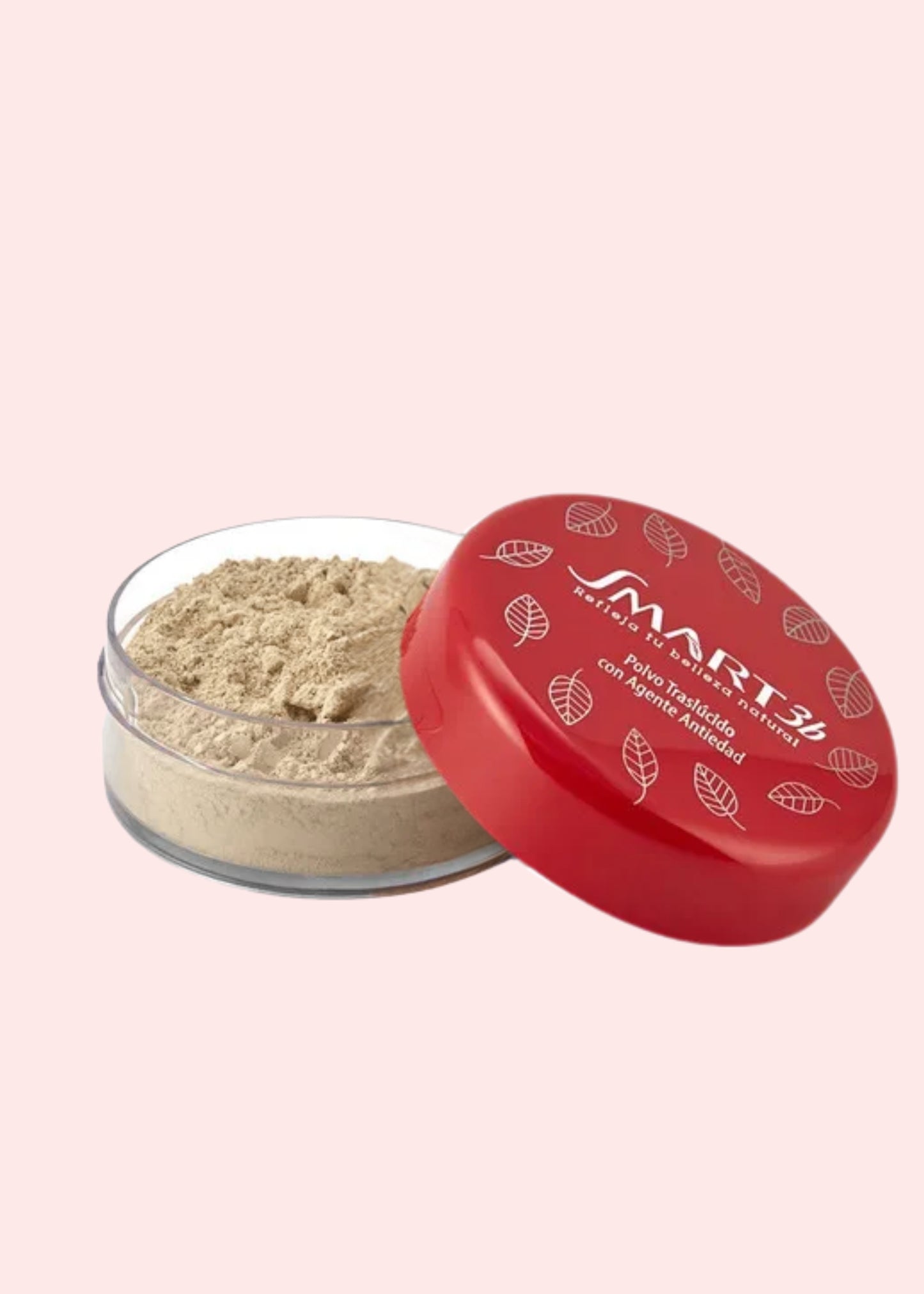 SMART POLVO TRASLUCIDO 3B - N°1 30G