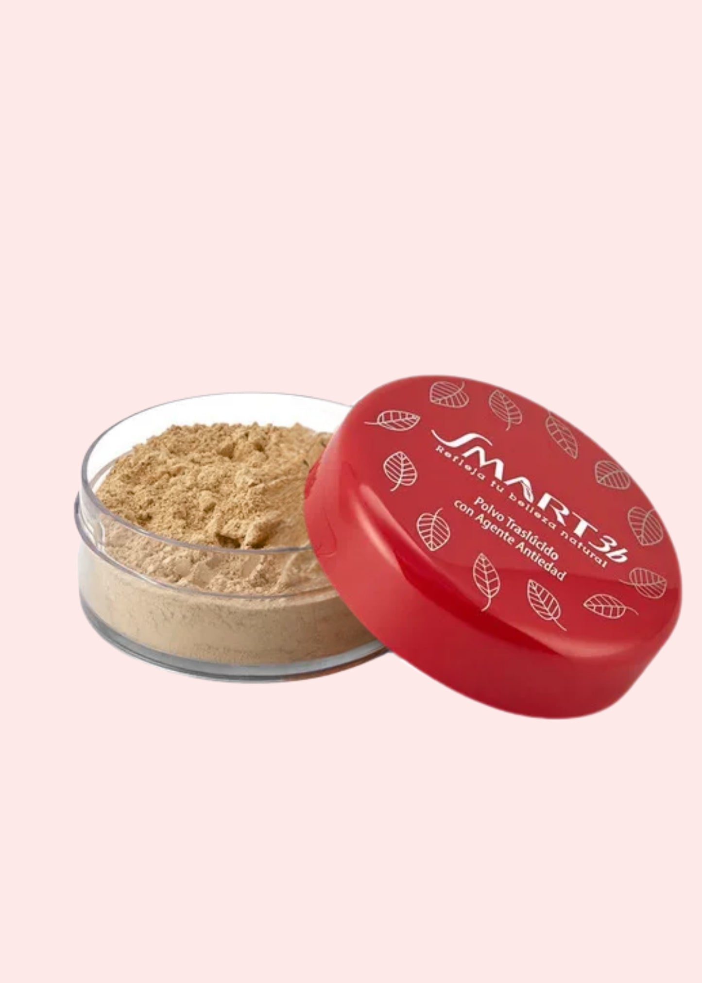 SMART POLVO TRASLUCIDO 3B - N°3 30G