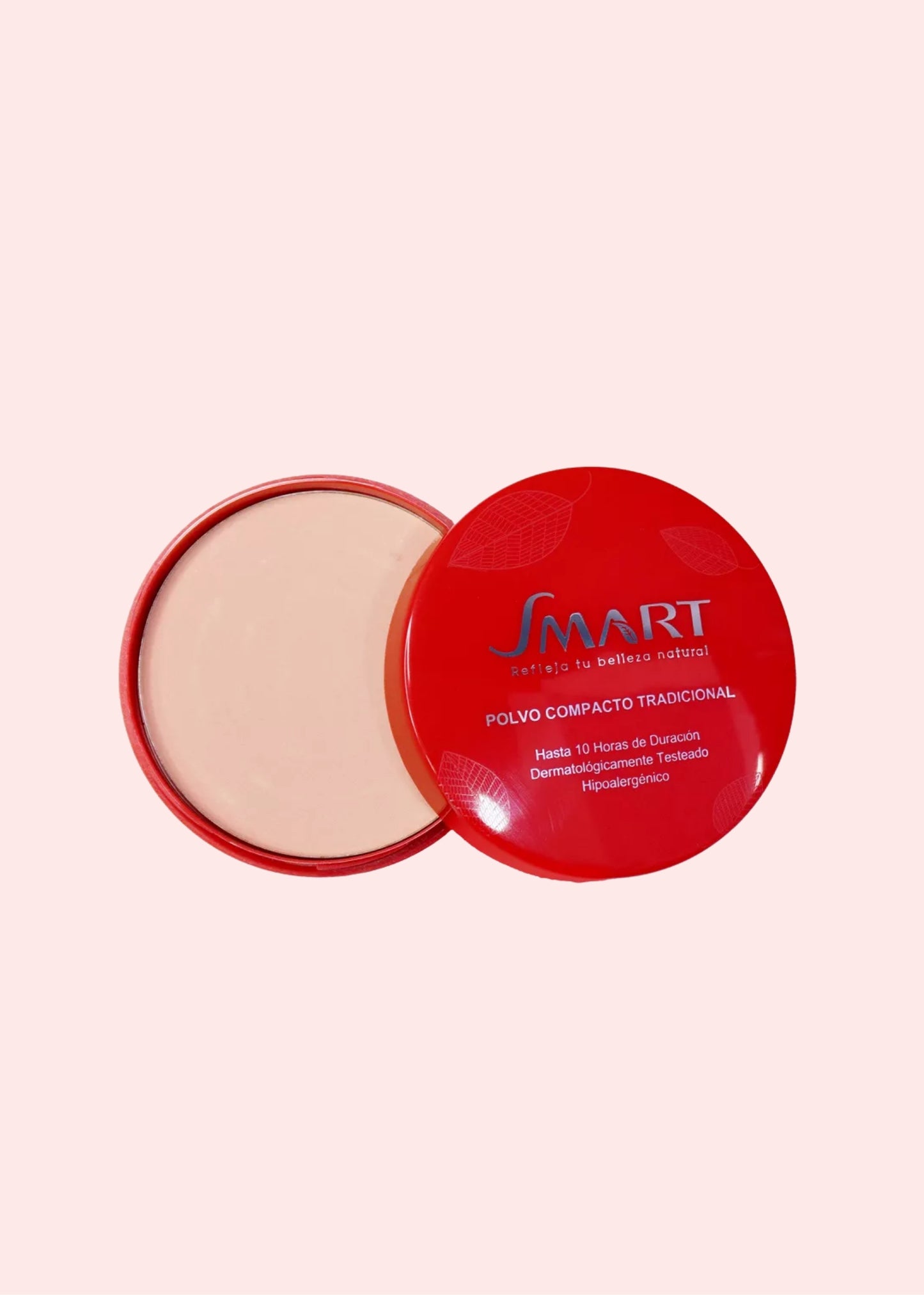 SMART POLVO COMPACTO DE ARROZ #12 14G