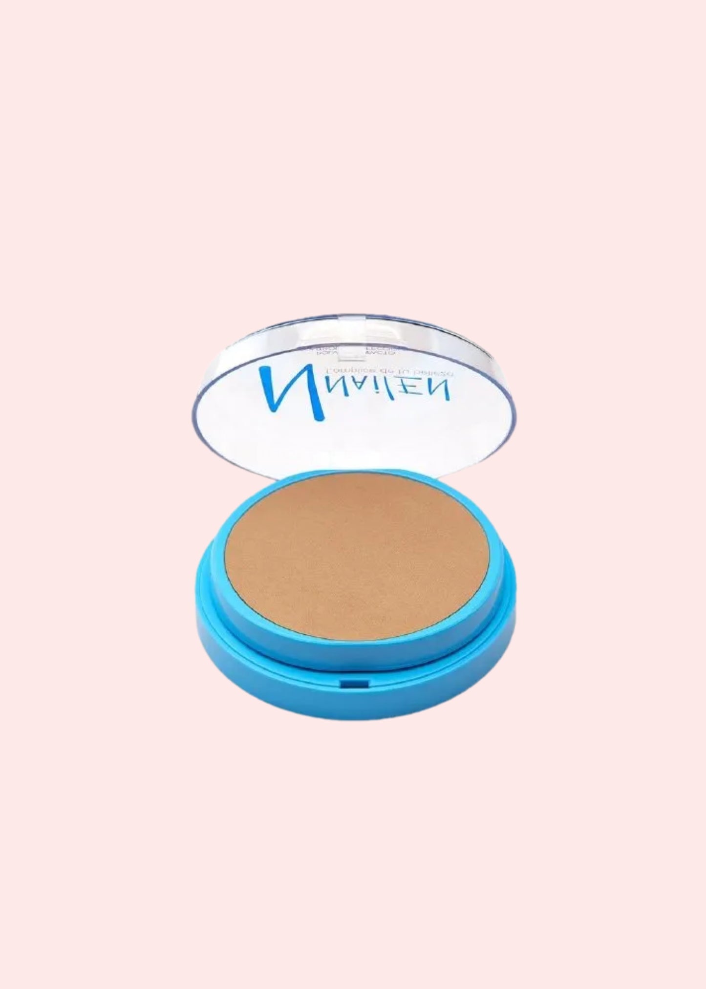 NAILEN POLVO COMPACTO CONTROL IMPERFECCIONES N°1 - 13.5G