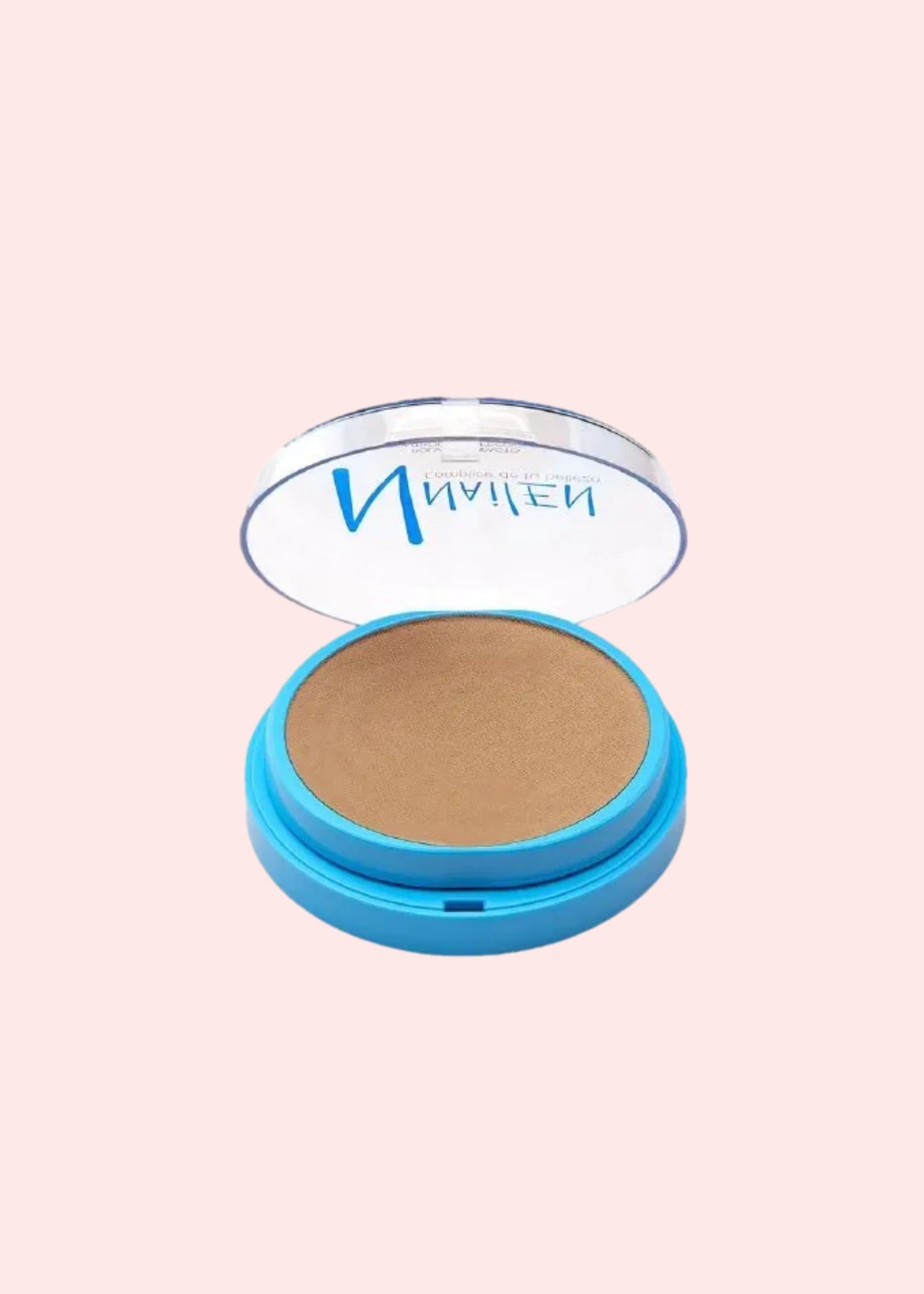 NAILEN POLVO COMPACTO CONTROL IMPERFECCIONES N°2 - 13.5G