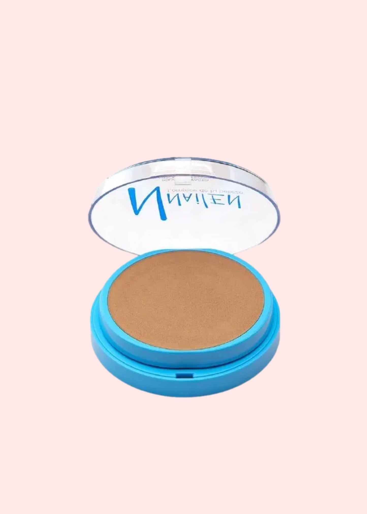 NAILEN POLVO COMPACTO CONTROL IMPERFECCIONES N°3 - 13.5G