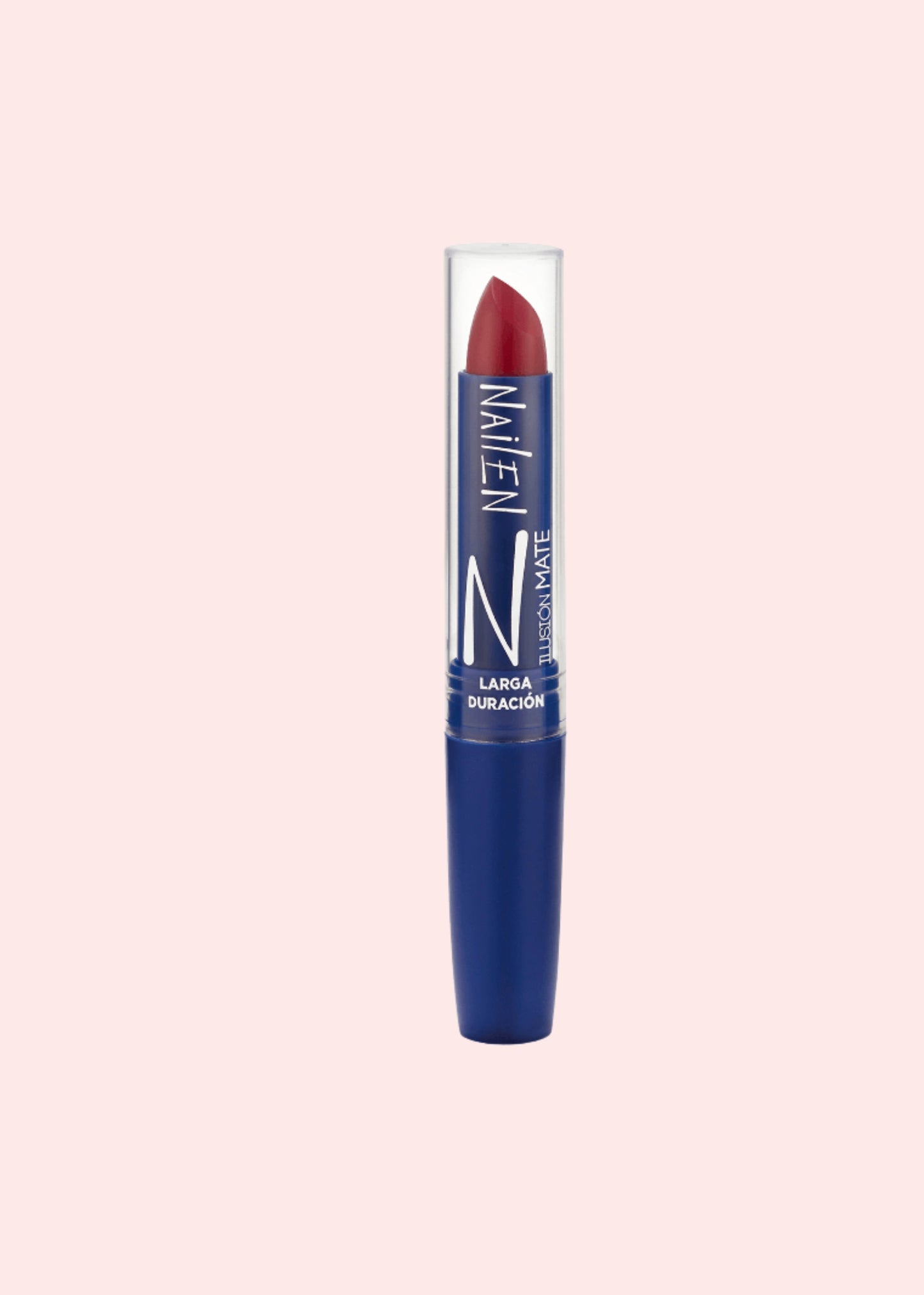 NAILEN LABIAL LARGA DURACION - VINO TINTO 2G
