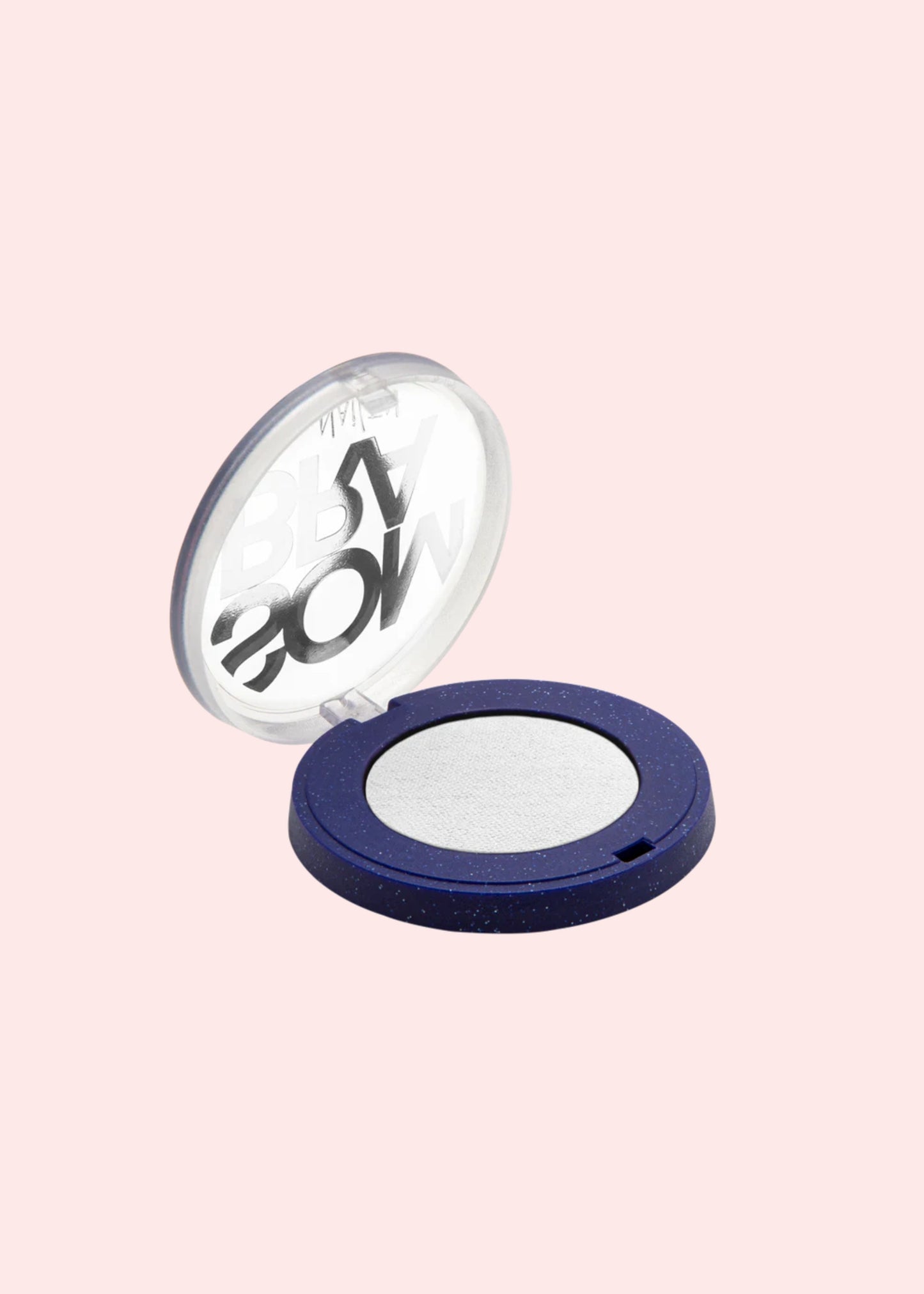 NAILEN SOMBRA INDIVIDUAL PLATA N°22 - 3G