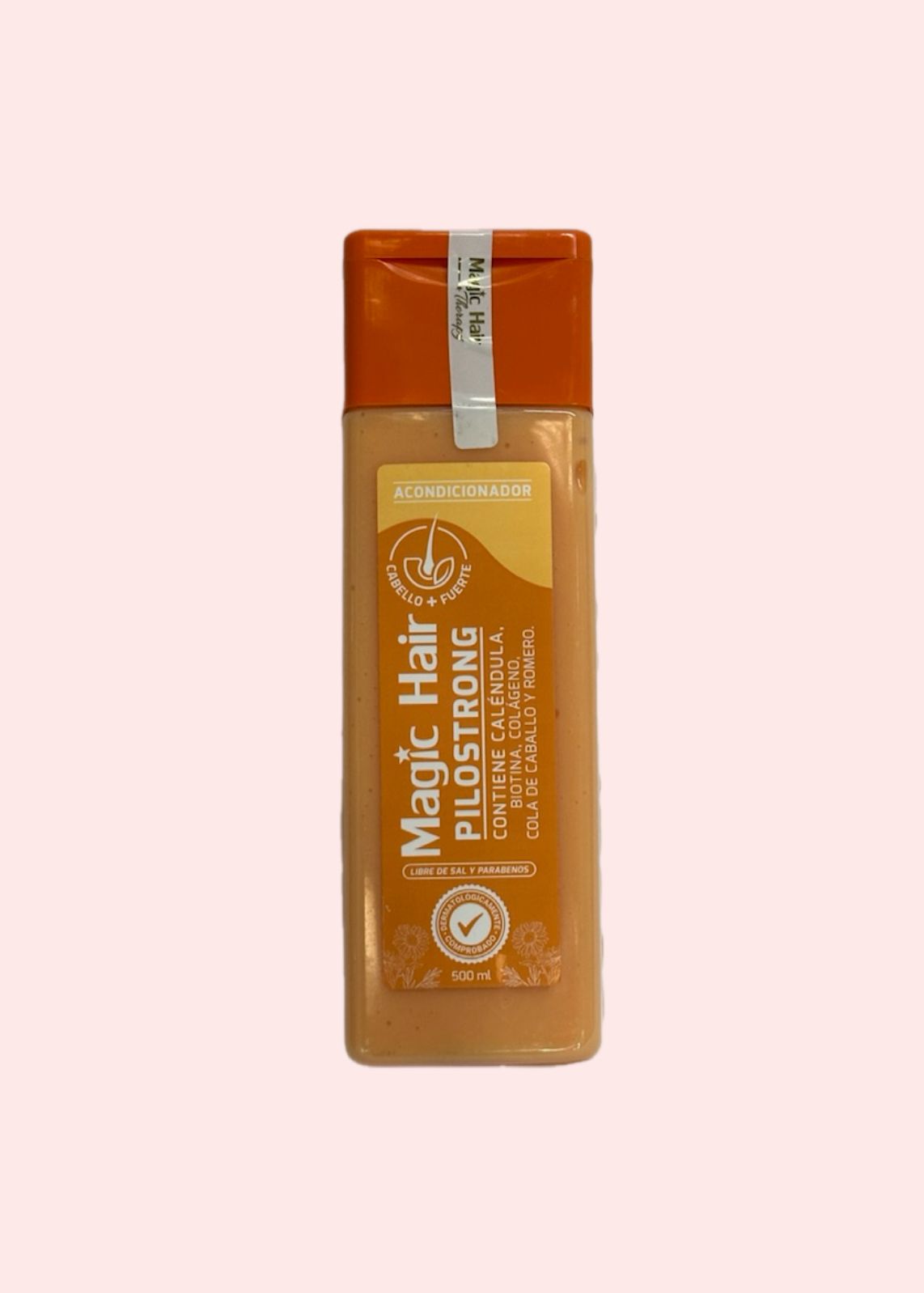 MAGIC HAIR ACONDICIONADOR PILOSTRONG 500 ML