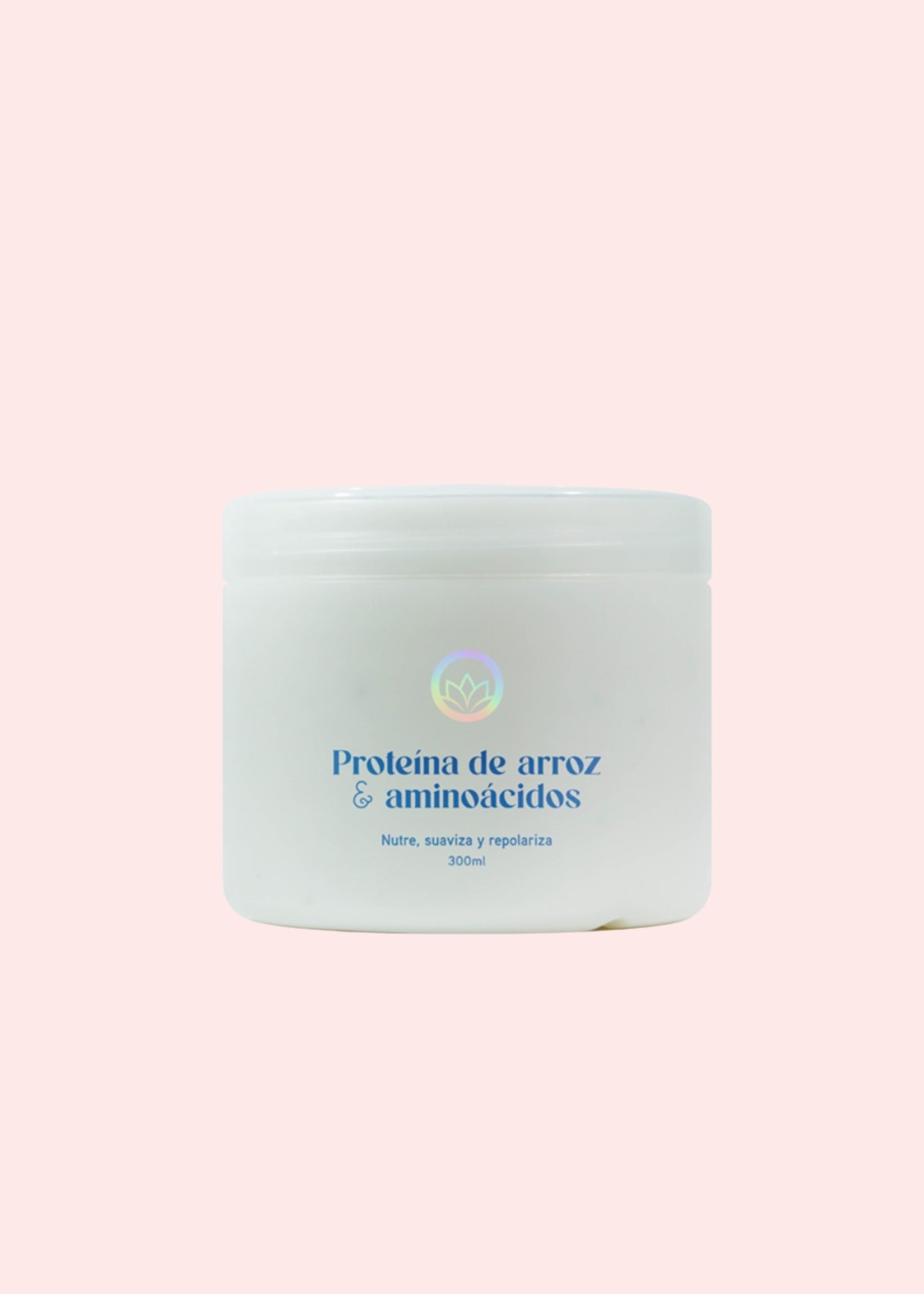 Ole Capilar Pulpa Proteina De Arroz 300 Ml