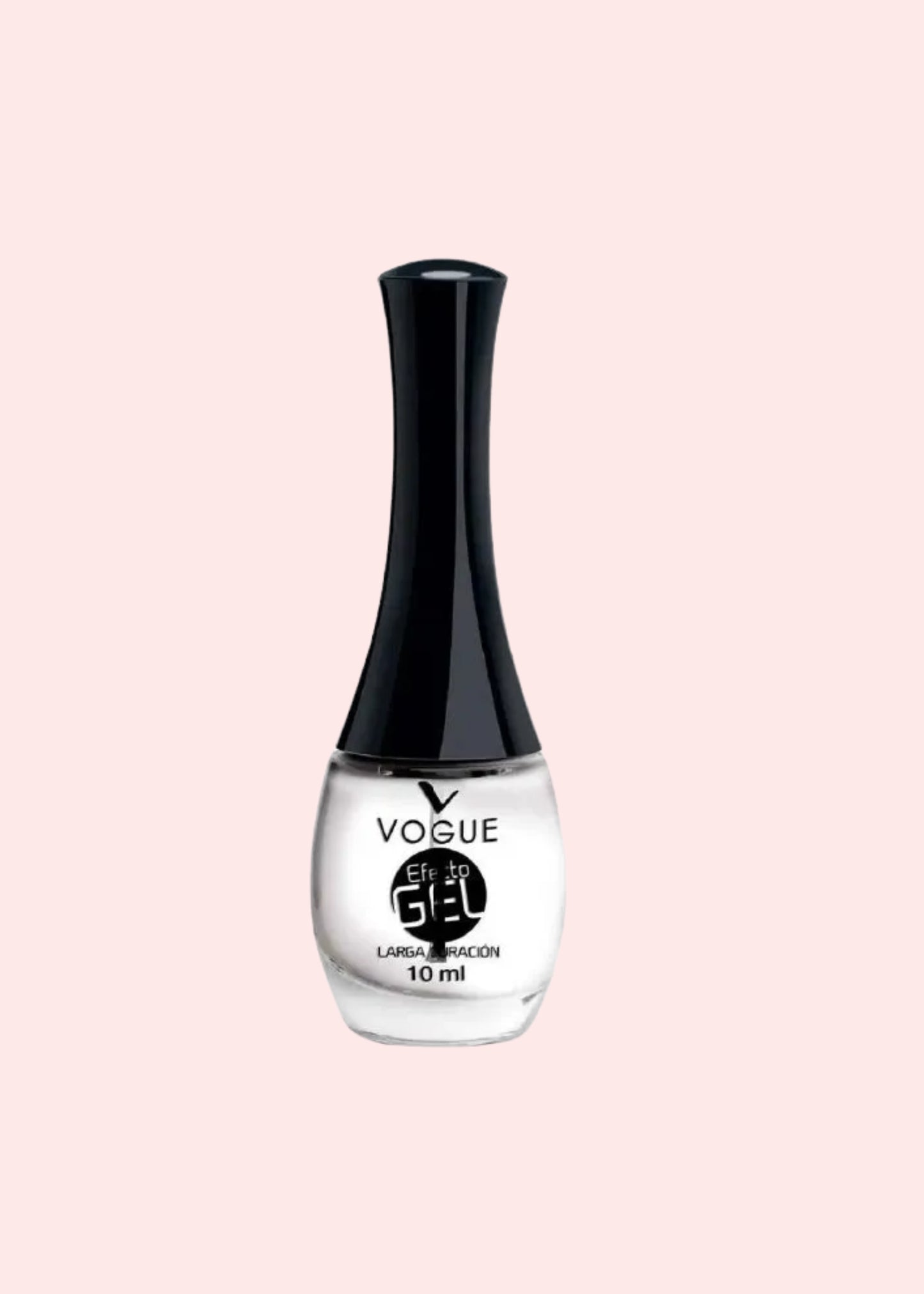 Vogue Fantastic Brillo Larga Duracion Efecto Gel 10Ml