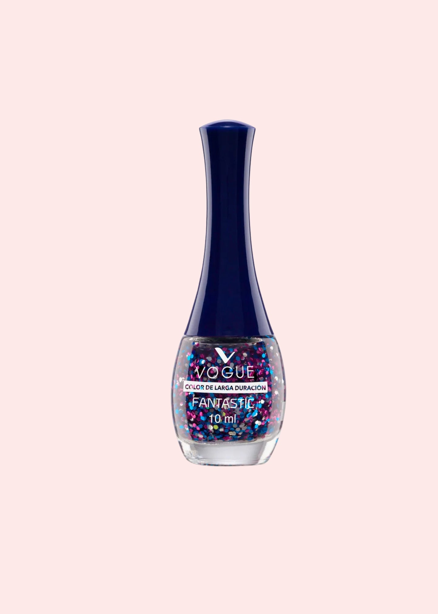Vogue Esmalte Fantastic Confetti 94 10Ml
