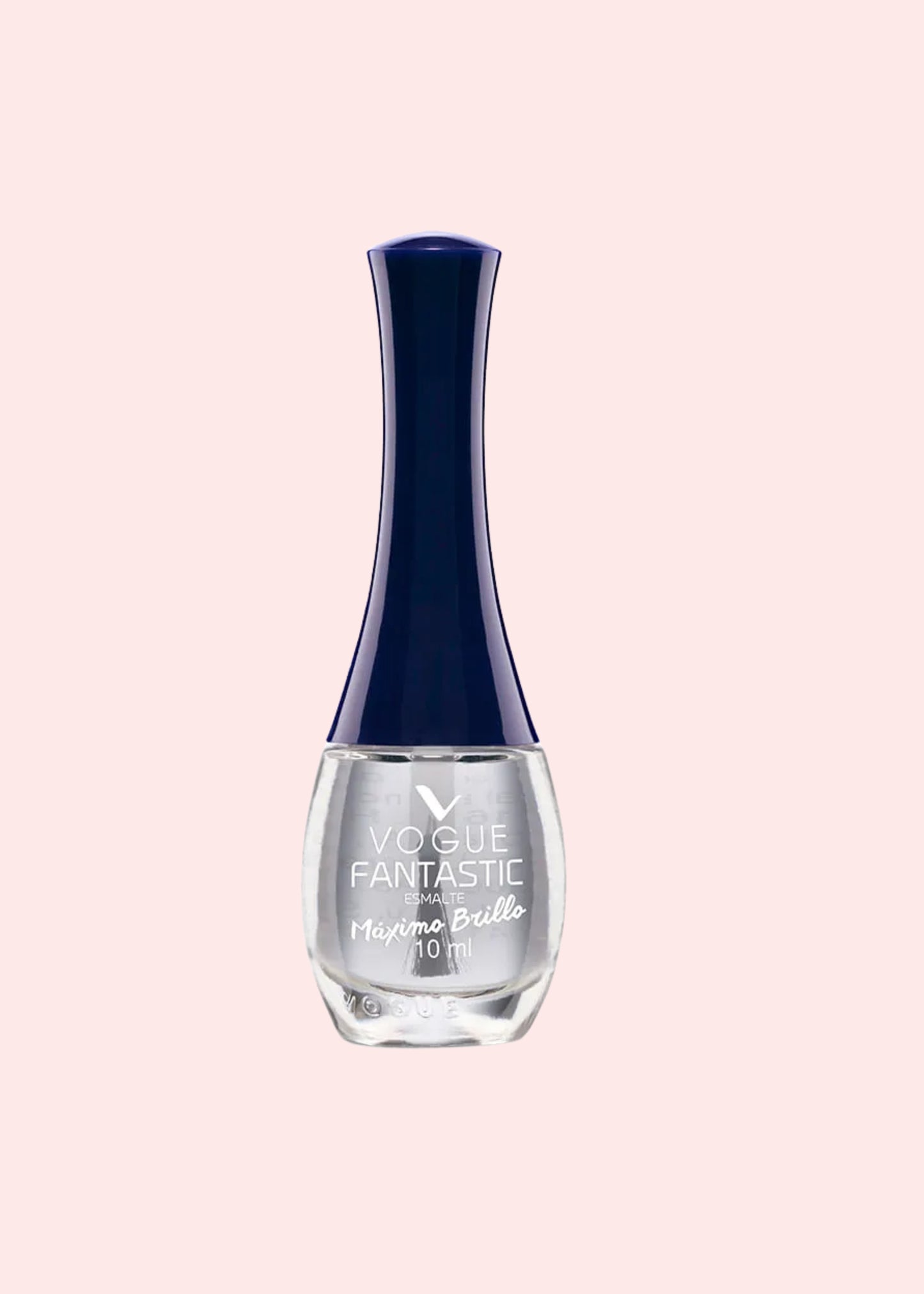 Vogue Esmalte Fantastic Maximo Brillo 10Ml