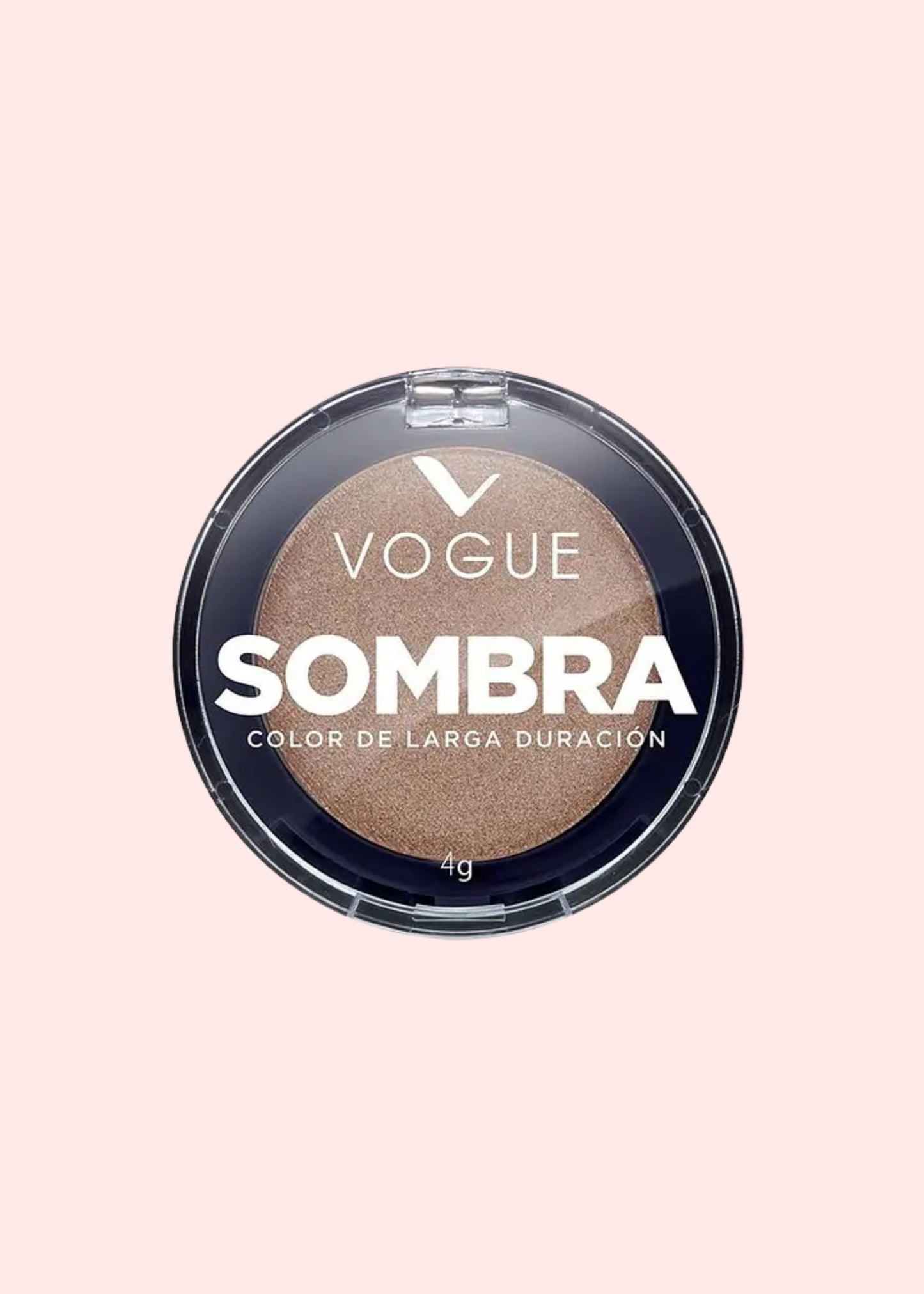 VOGUE SOMBRA INDIVIDUAL CAMEL 4GR