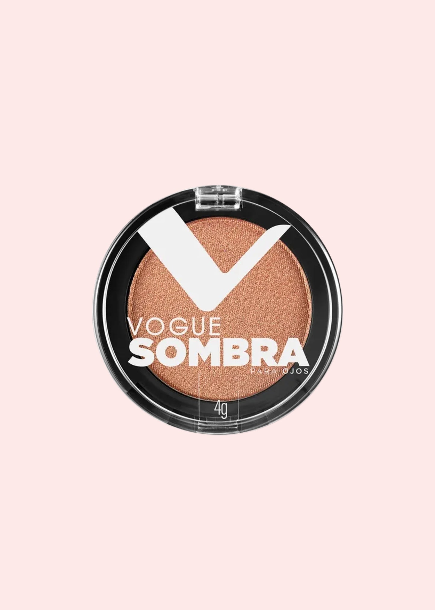 Vogue Sombra Individual Piña Colada 4Gr