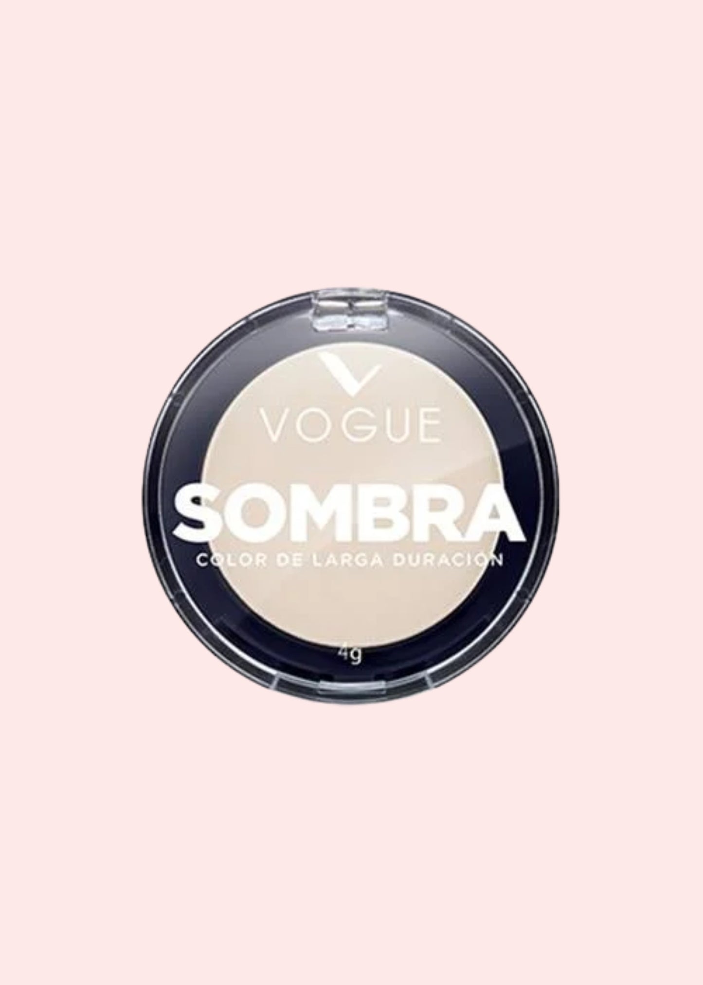 VOGUE SOMBRA INDIVIDUAL CHANTILLY 4GR