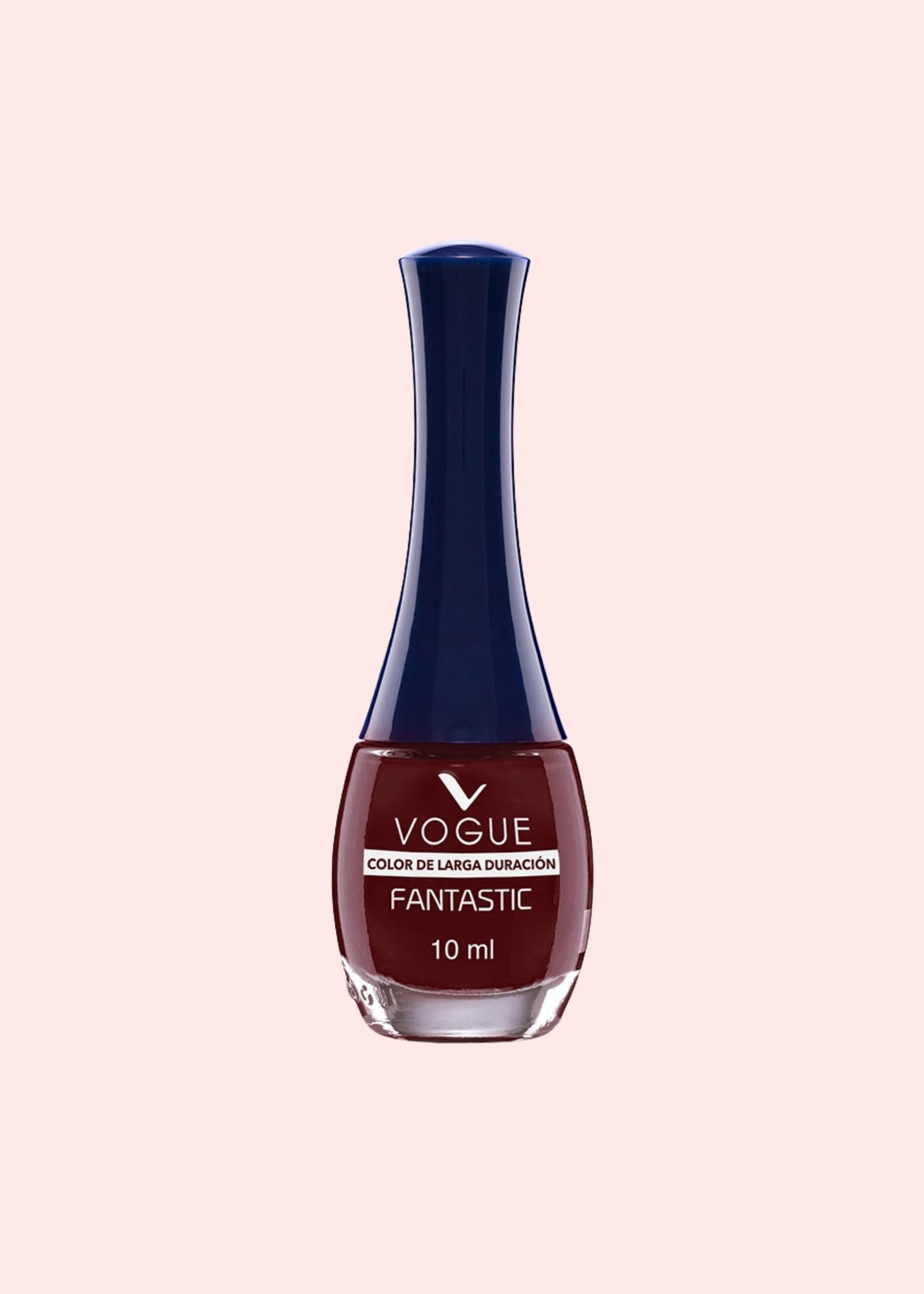 VOGUE ESMALTE FANTASTIC CAMPARI 36 10ML