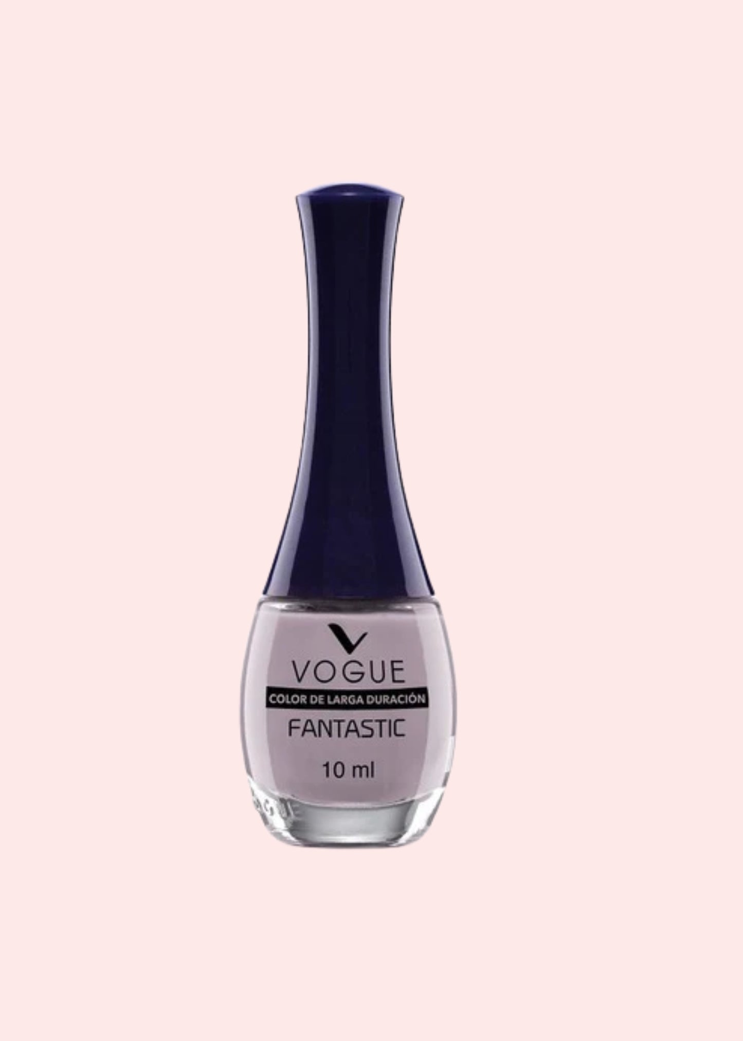 VOGUE ESMALTE FANTASTIC LILA FRAN 22 10ML
